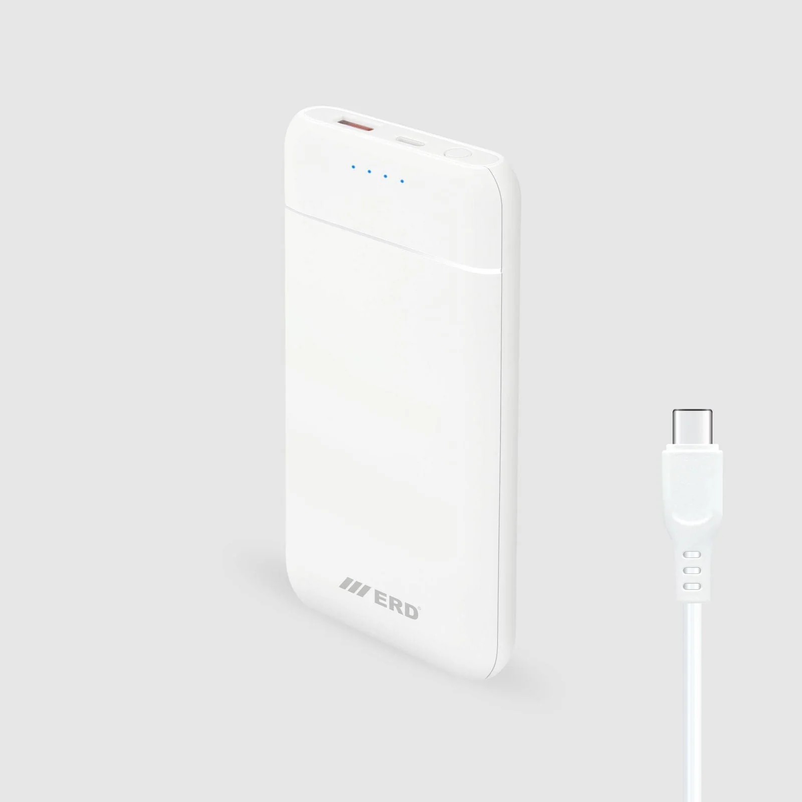 ERD PB-130 Power Bank 10000 mAh (25W)