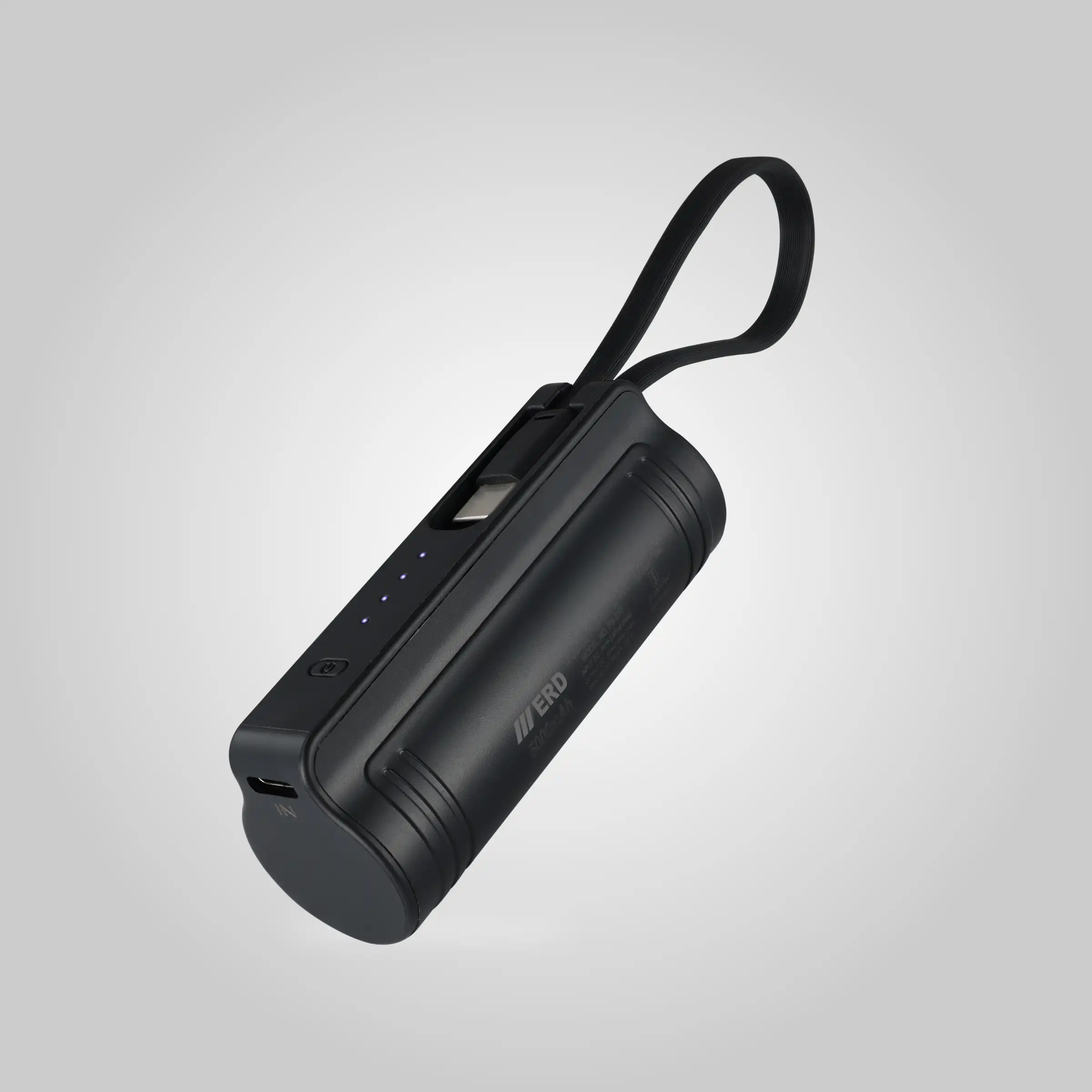 ERD PB-210 Power Bank 5000 mAh (12W)