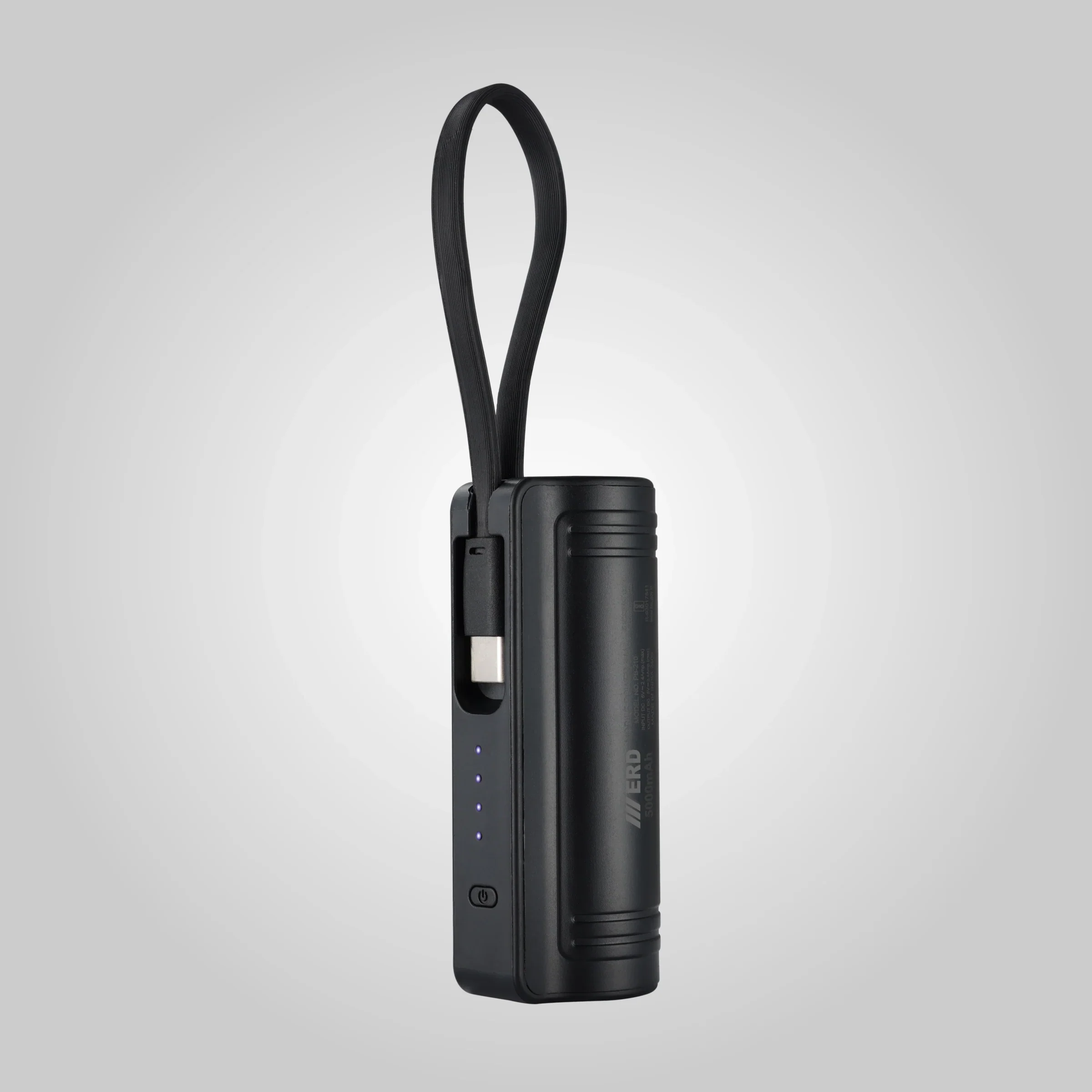 ERD PB-210 Power Bank 5000 mAh (12W) - Image 2