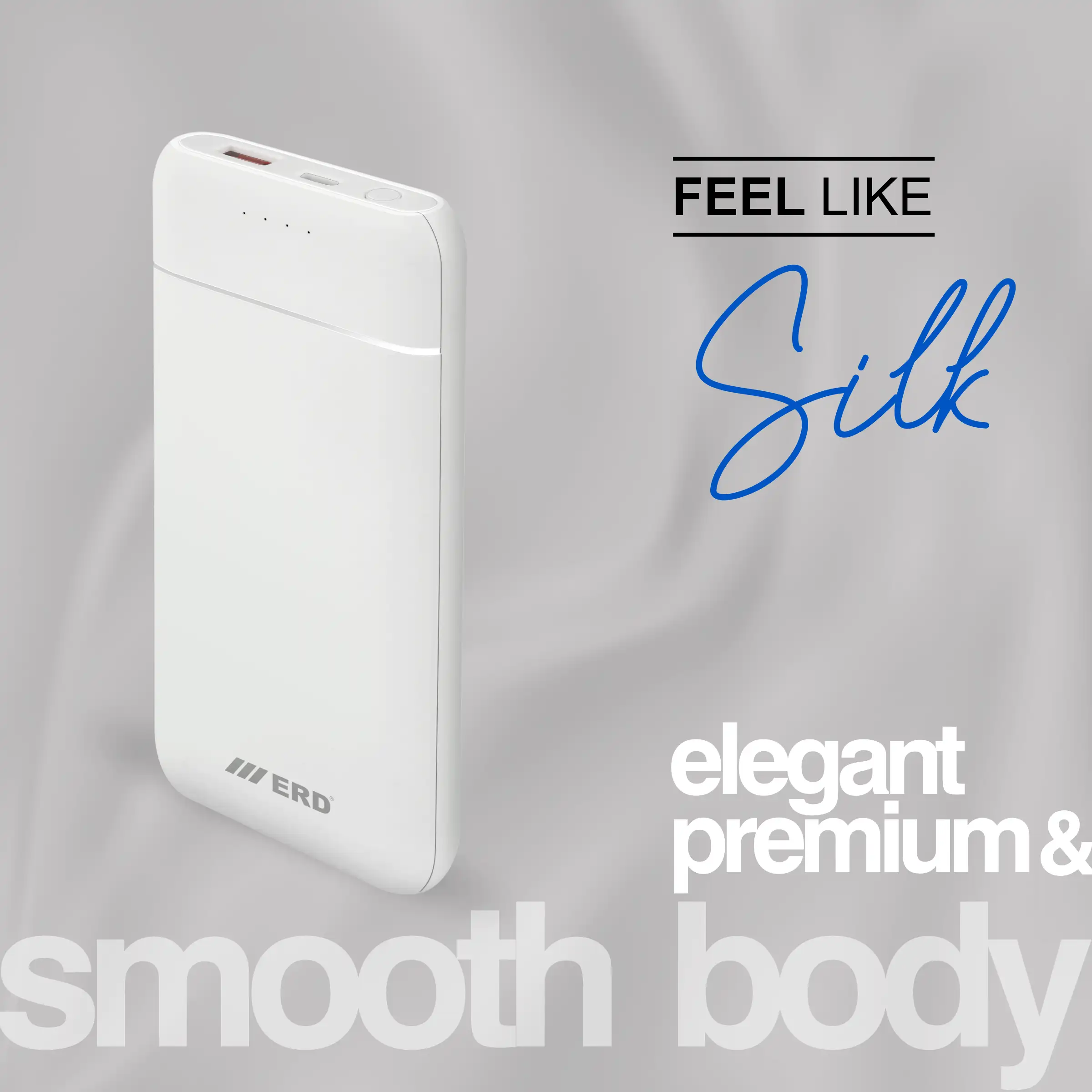 ERD PB-230 Power Bank 10000mAh (12W) - Image 16
