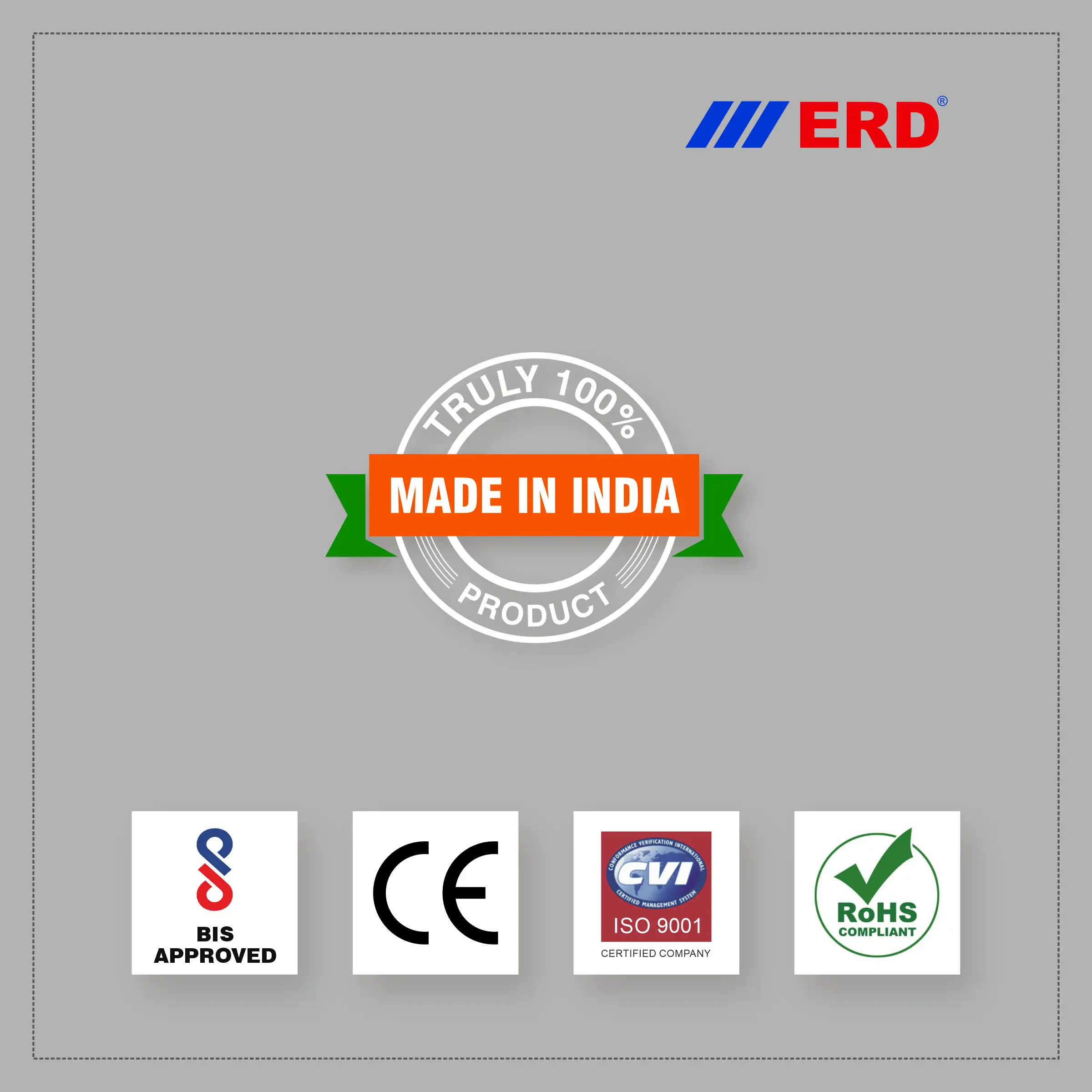 ERD PB-230 Power Bank 10000mAh (12W) - Image 17
