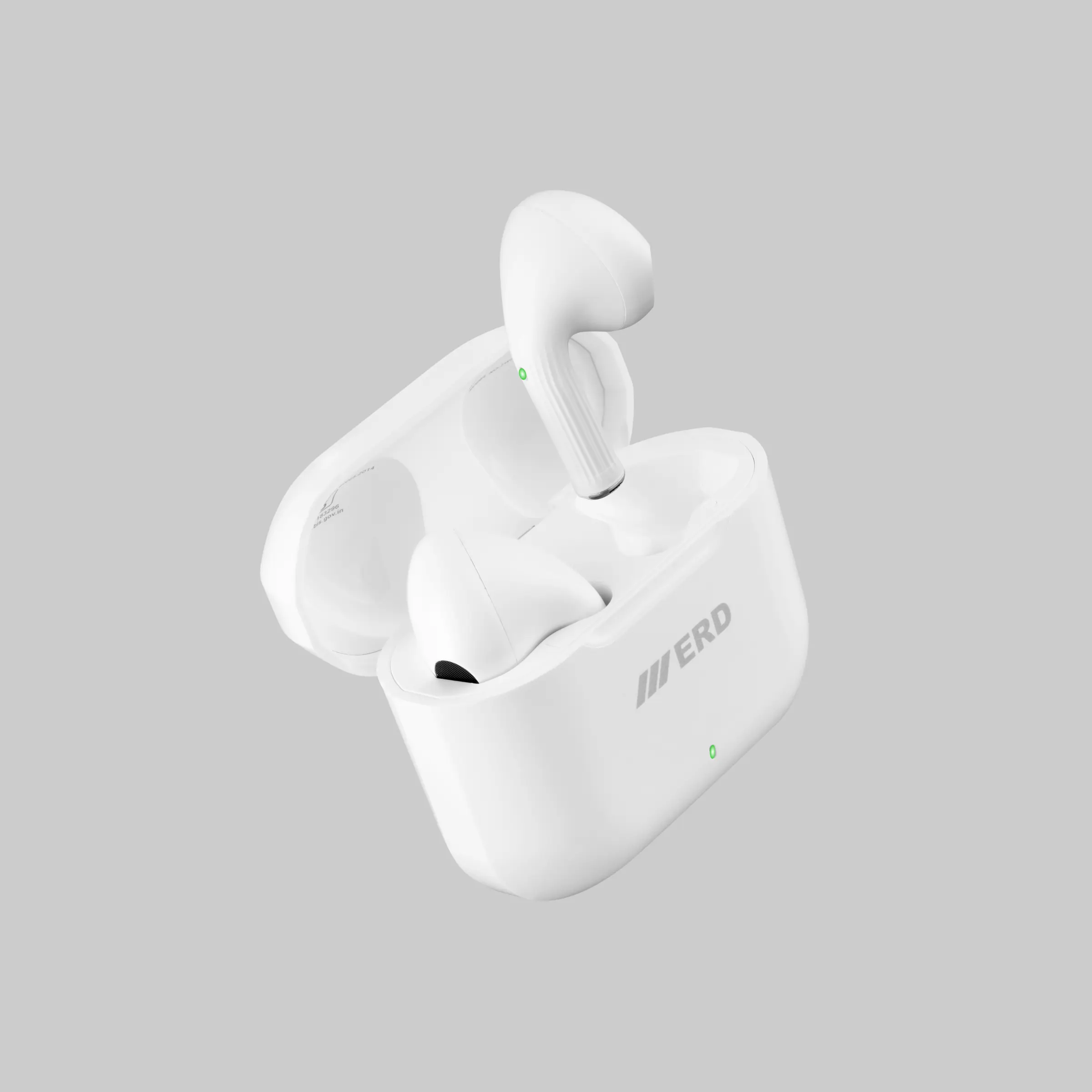 ERD TWS-120 Wireless Earbuds - Image 11