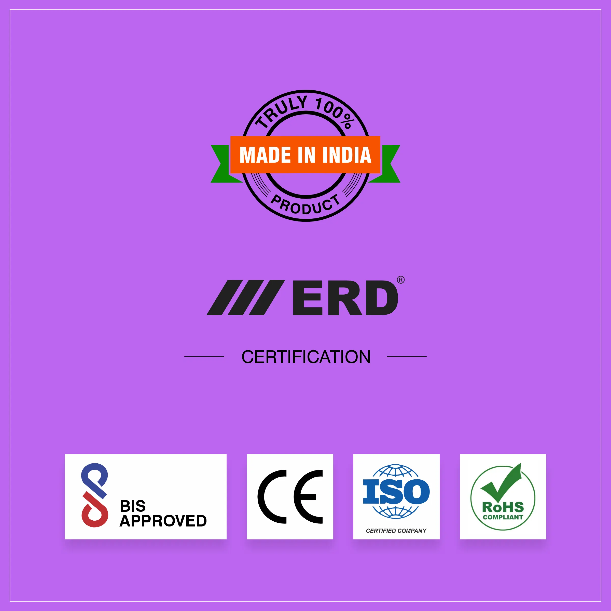 ERD TWS-120 Wireless Earbuds - Image 18