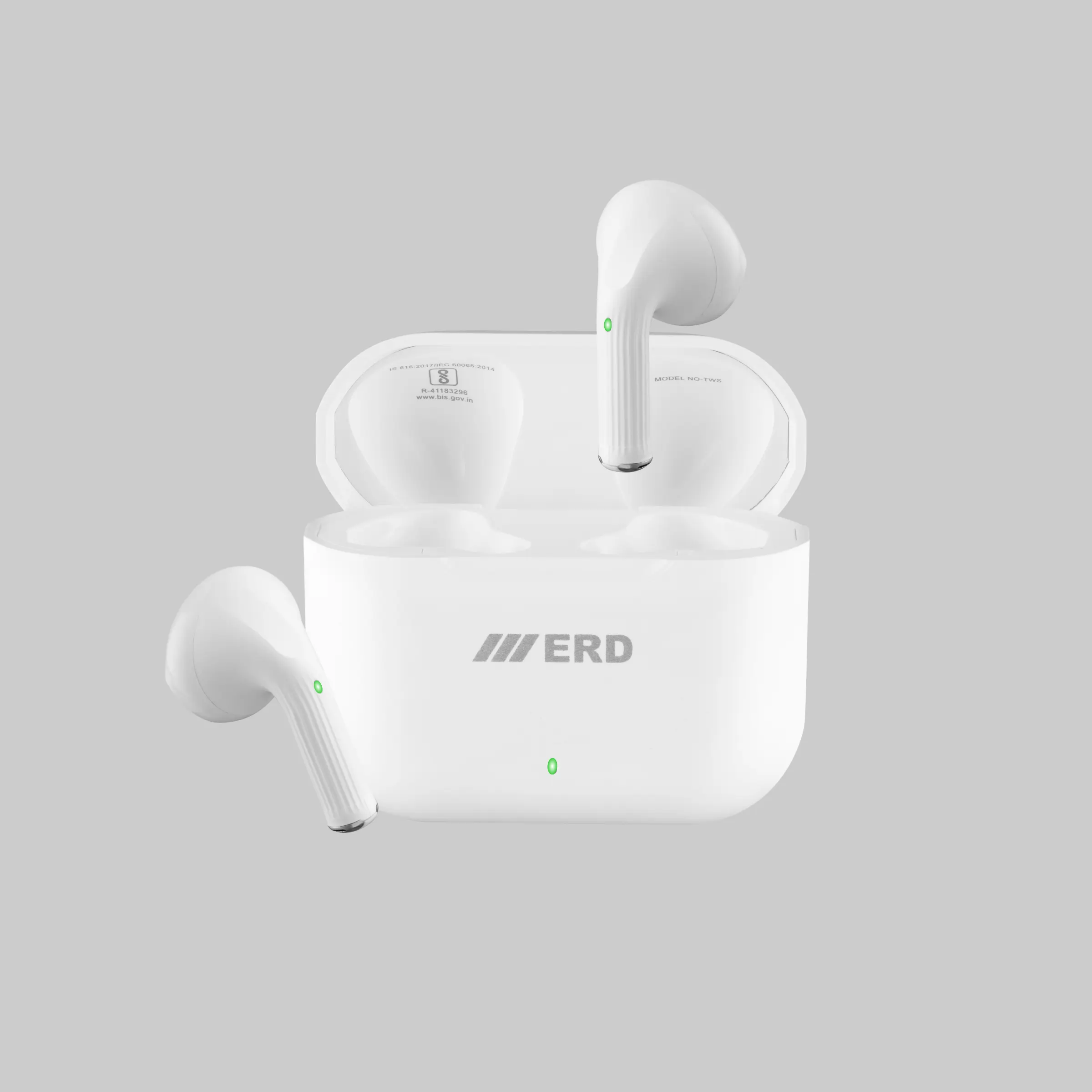 ERD TWS-120 Wireless Earbuds - Image 19