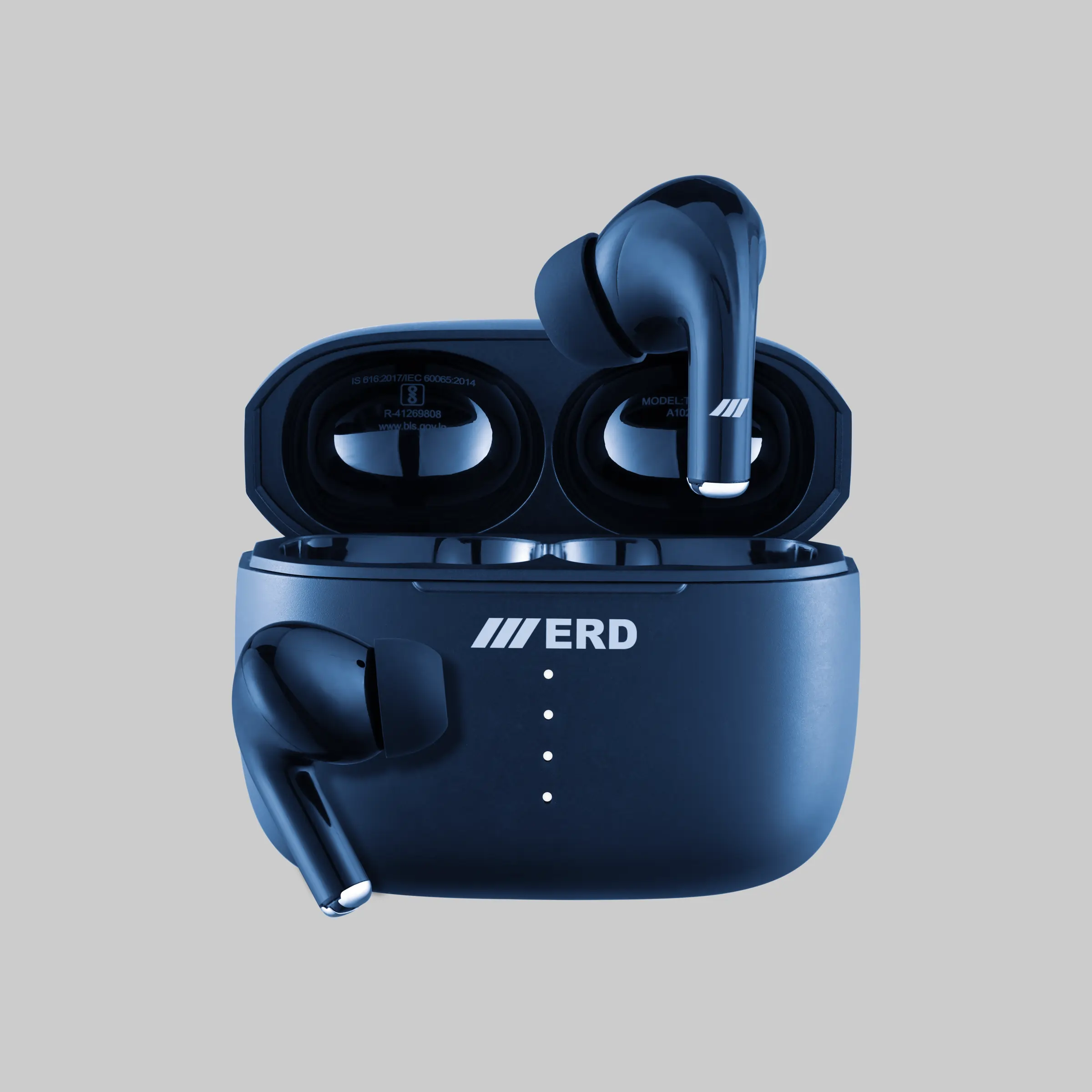 ERD TWS-18 Wireless Earbuds - Image 16