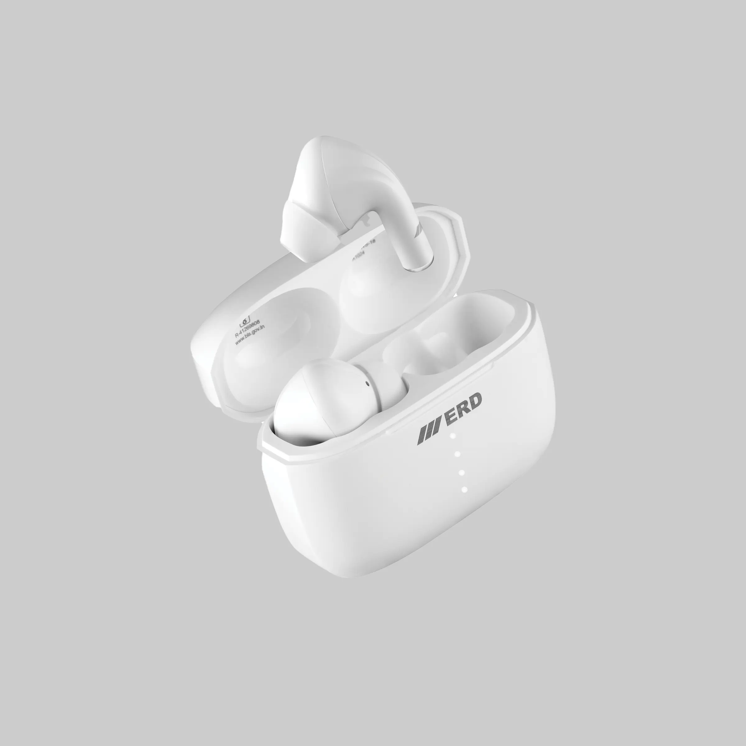 ERD TWS-18 Wireless Earbuds - Image 23
