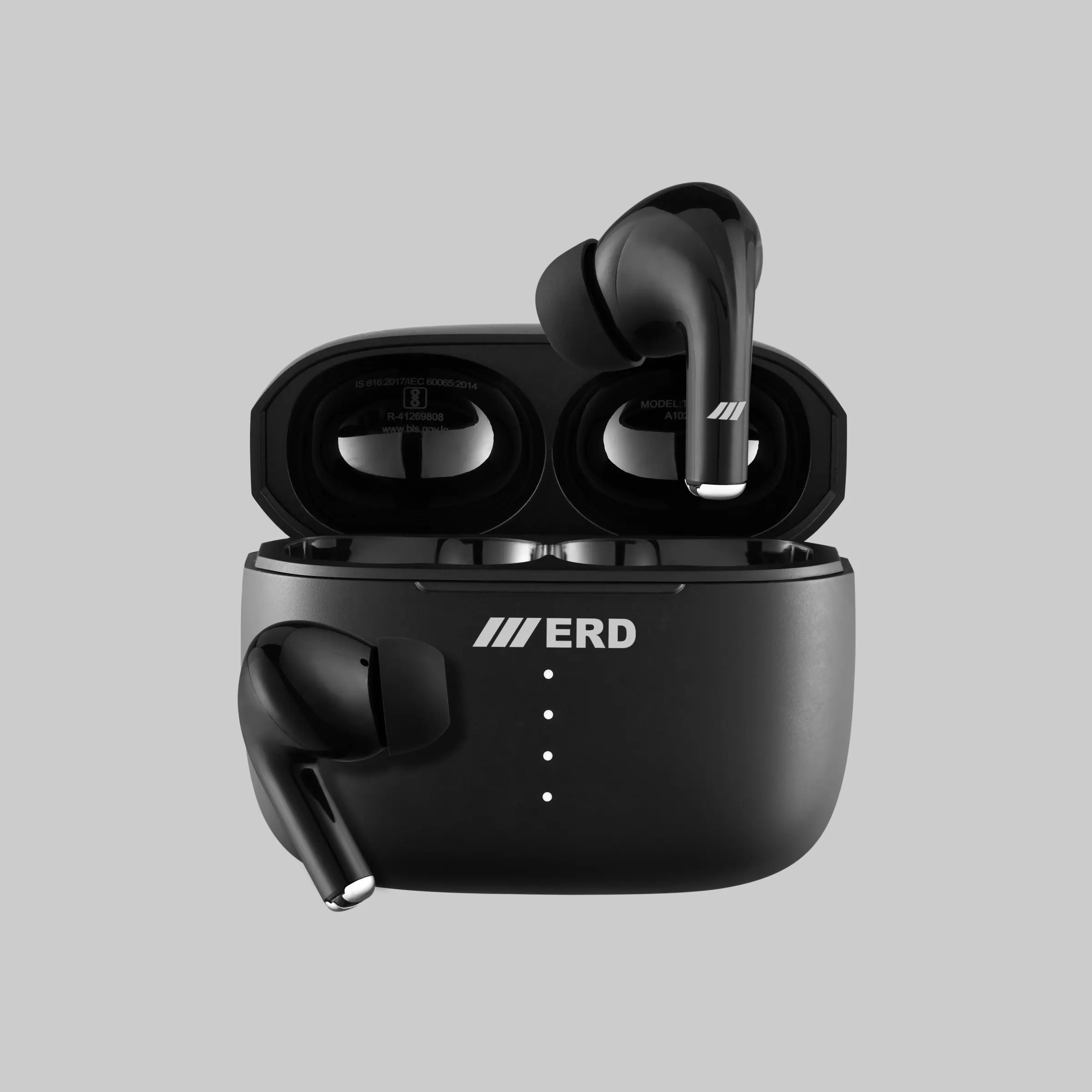 ERD TWS-18 Wireless Earbuds - Image 9