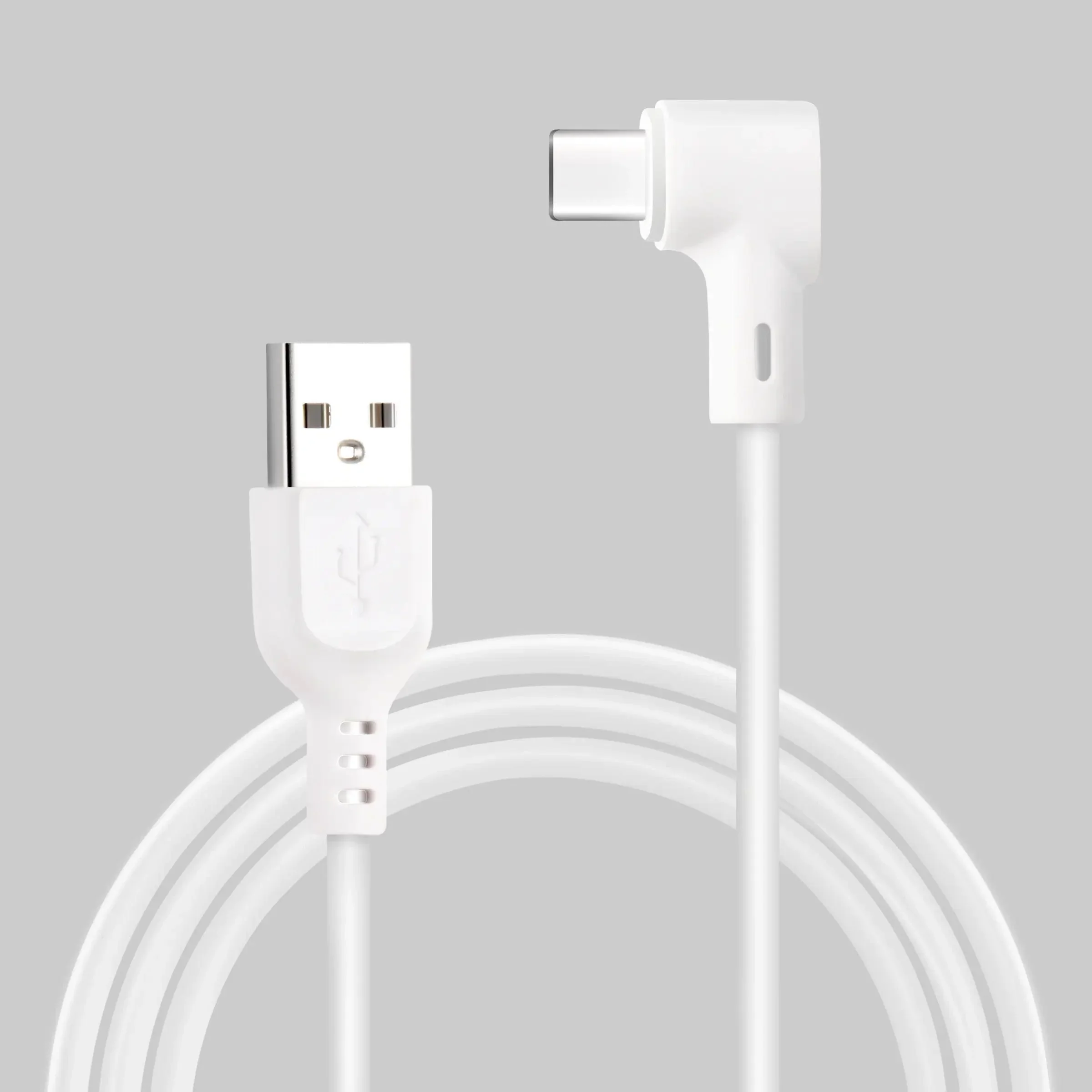 ERD UC-132 USB-C L Shape Data Cable-65W