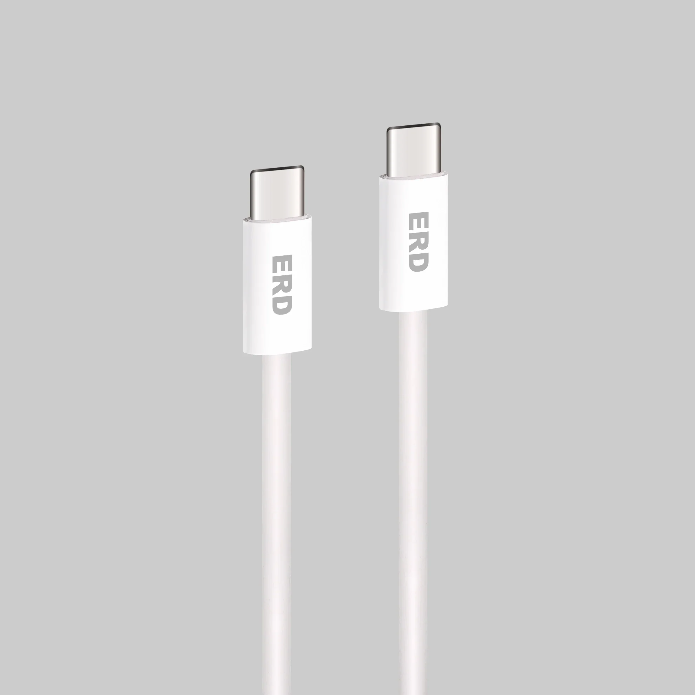 ERD UC-307 USB-C TO C IP15 Data Cable-60W