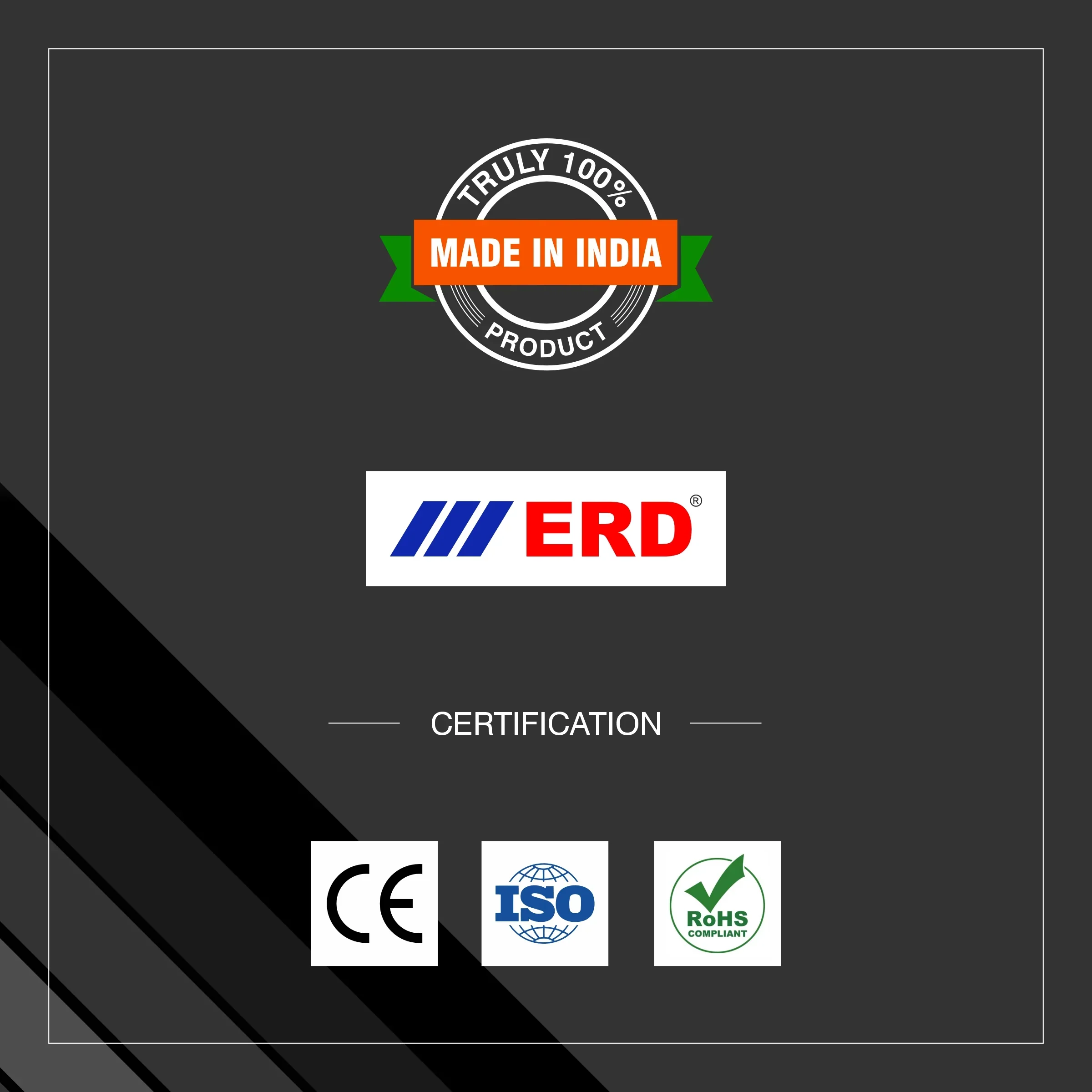 ERD UC-332 USB-C DATA CABLE BMG 65W - Image 8