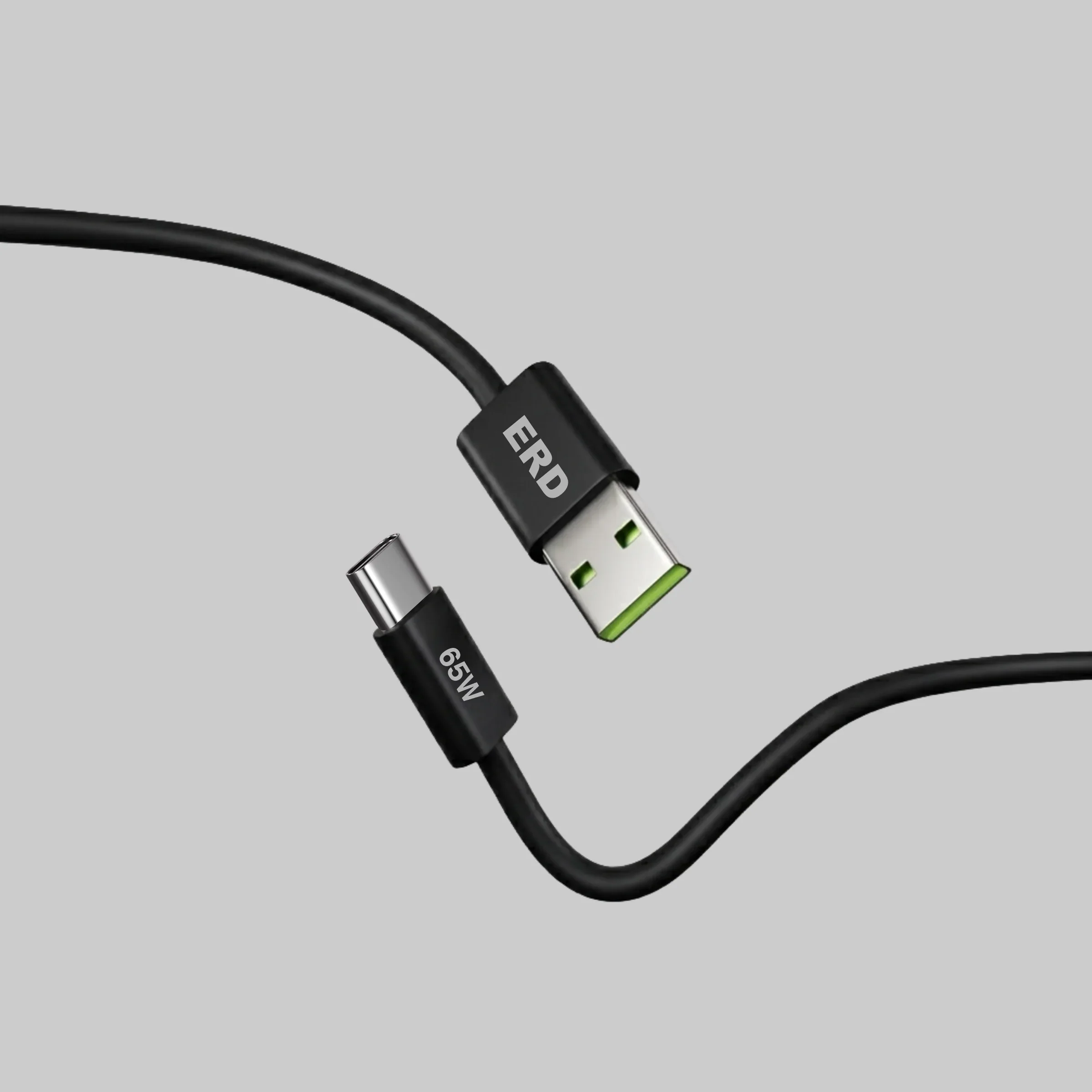 ERD UC-362 USB-A TO C DATA PPB 65W - Image 2
