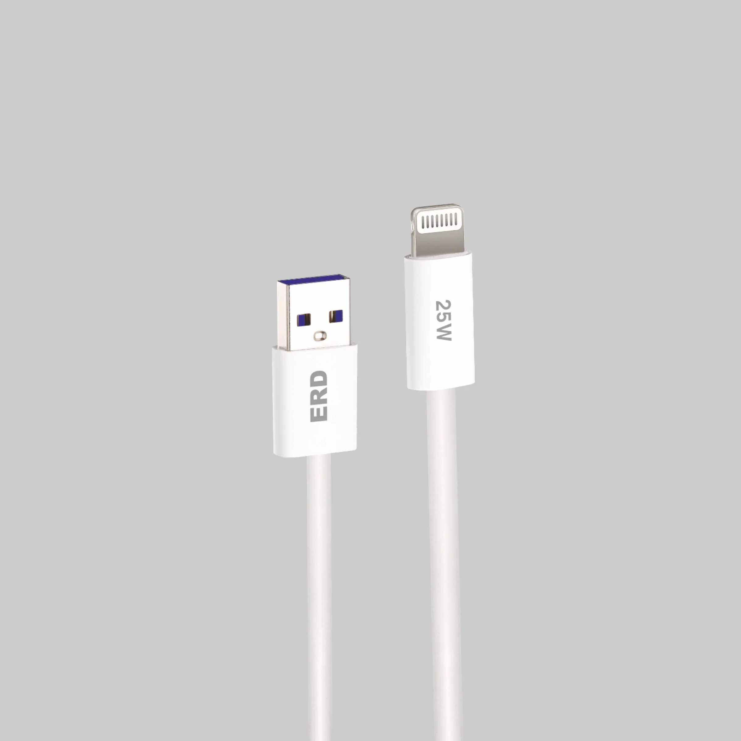 ERD UC-369 USB-A TO LIGHTNING PPW 25W
