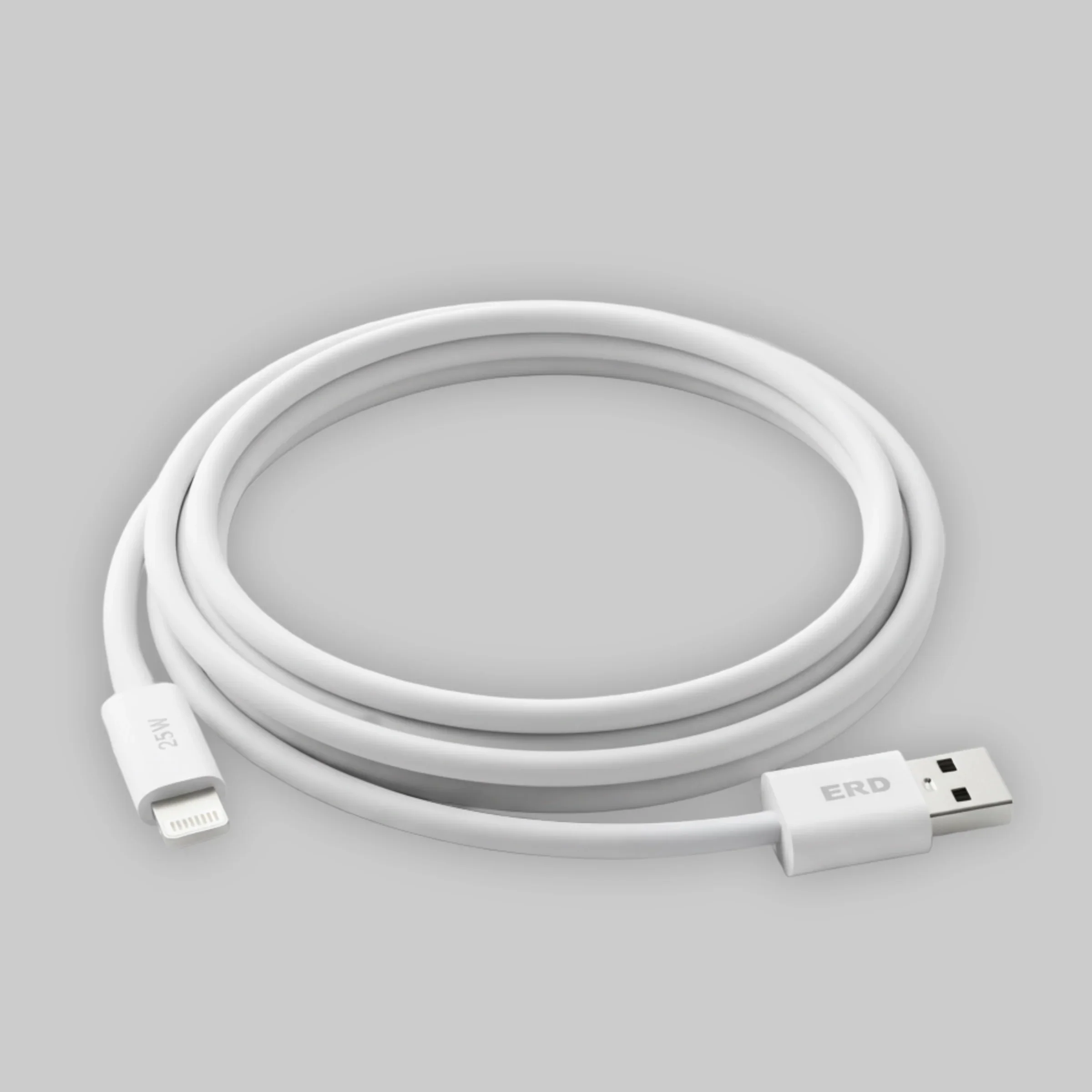 ERD UC-369 USB-A TO LIGHTNING PPW 25W - Image 2