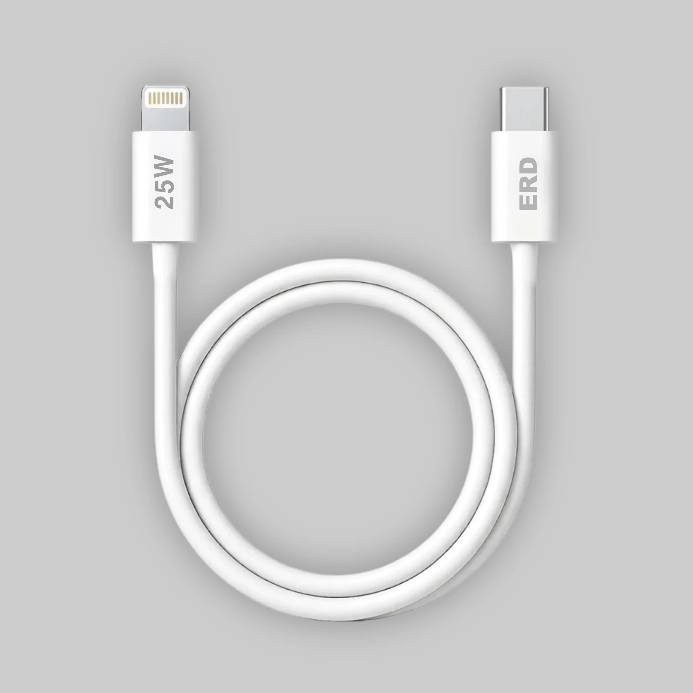 ERD UC-370 USB-C TO LIGHTNING PPW 25W - Image 2