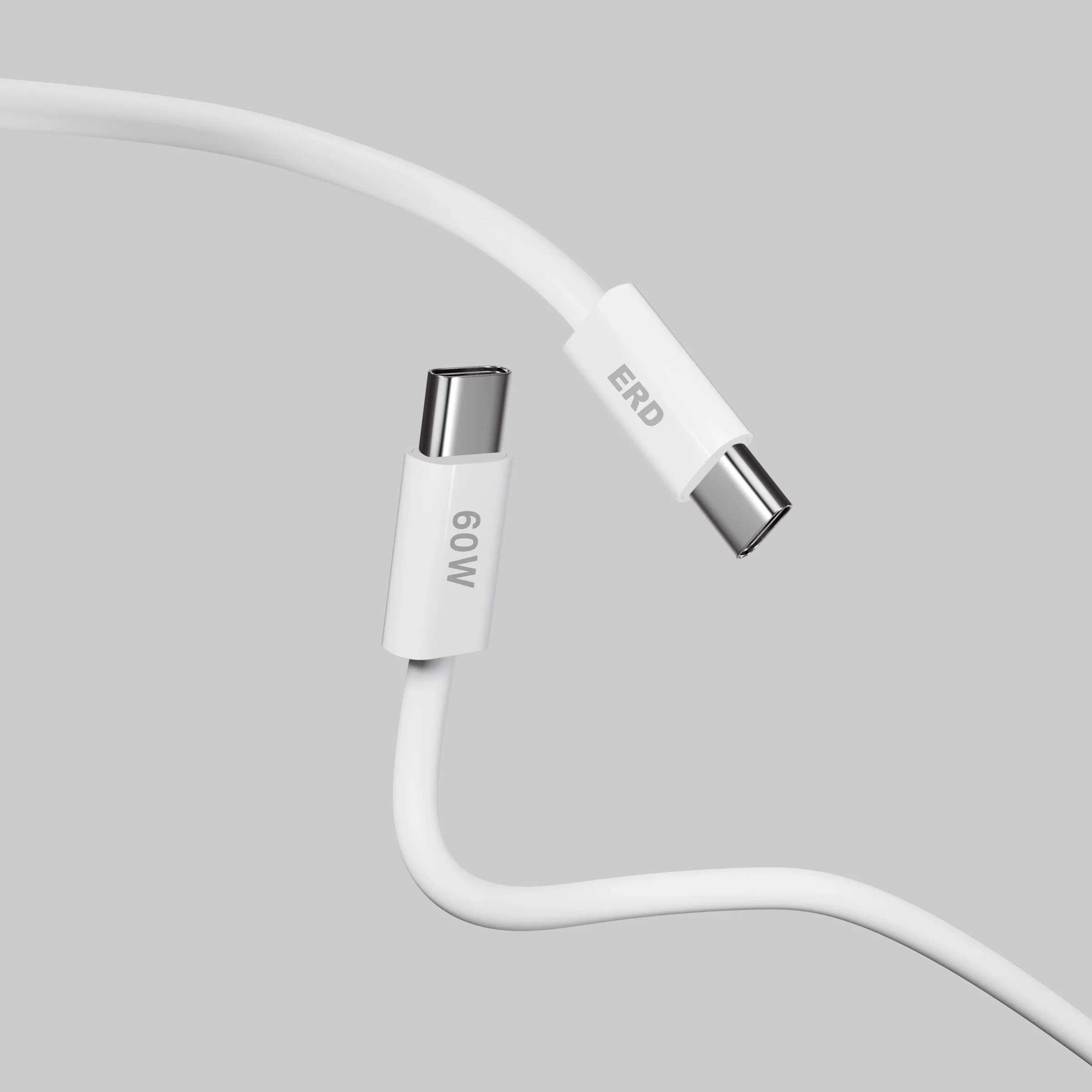 ERD UC-371 USB-C TO C DATA PPW IP15 60W - Image 2