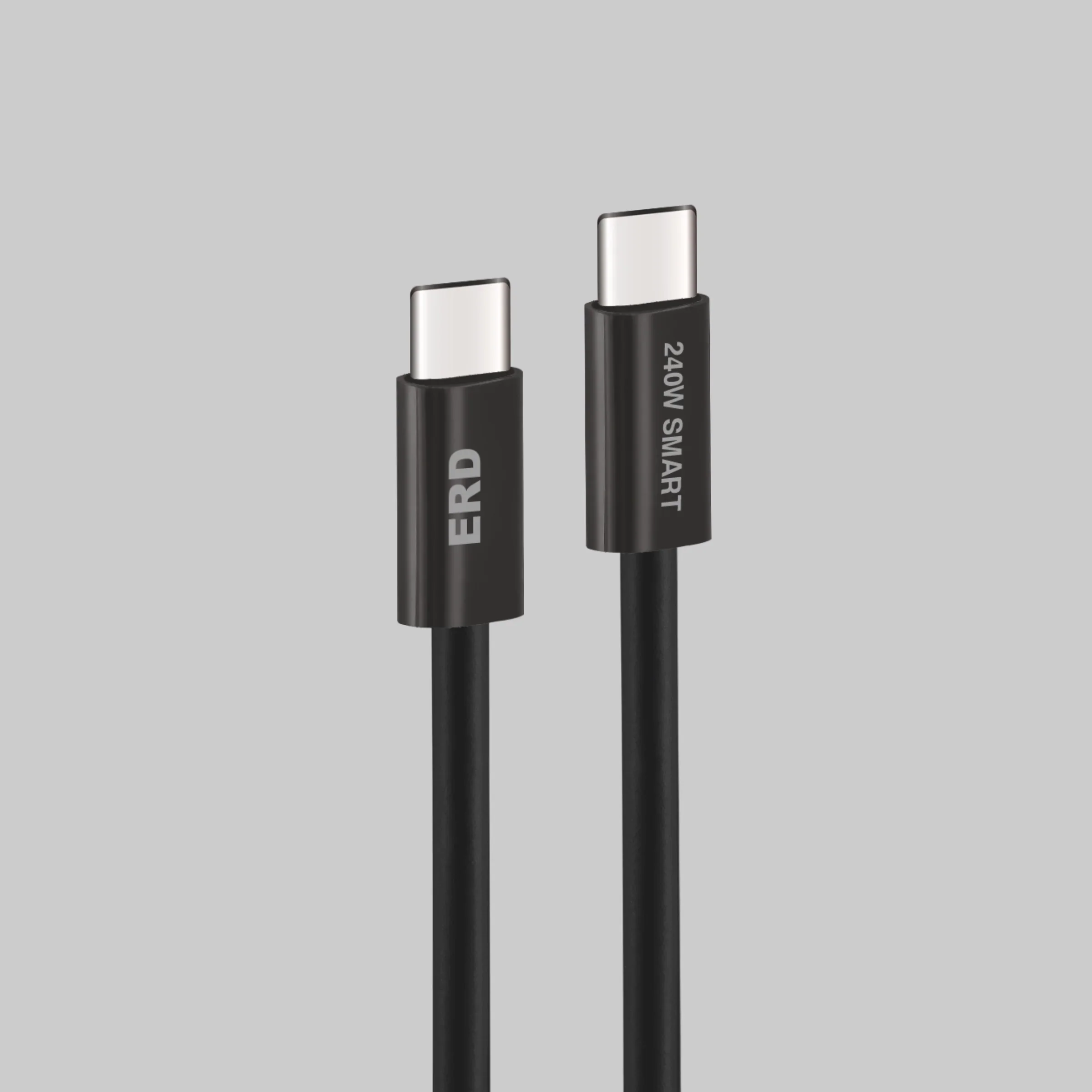 ERD UC-374 USB-C TO C SMART PPB 240W