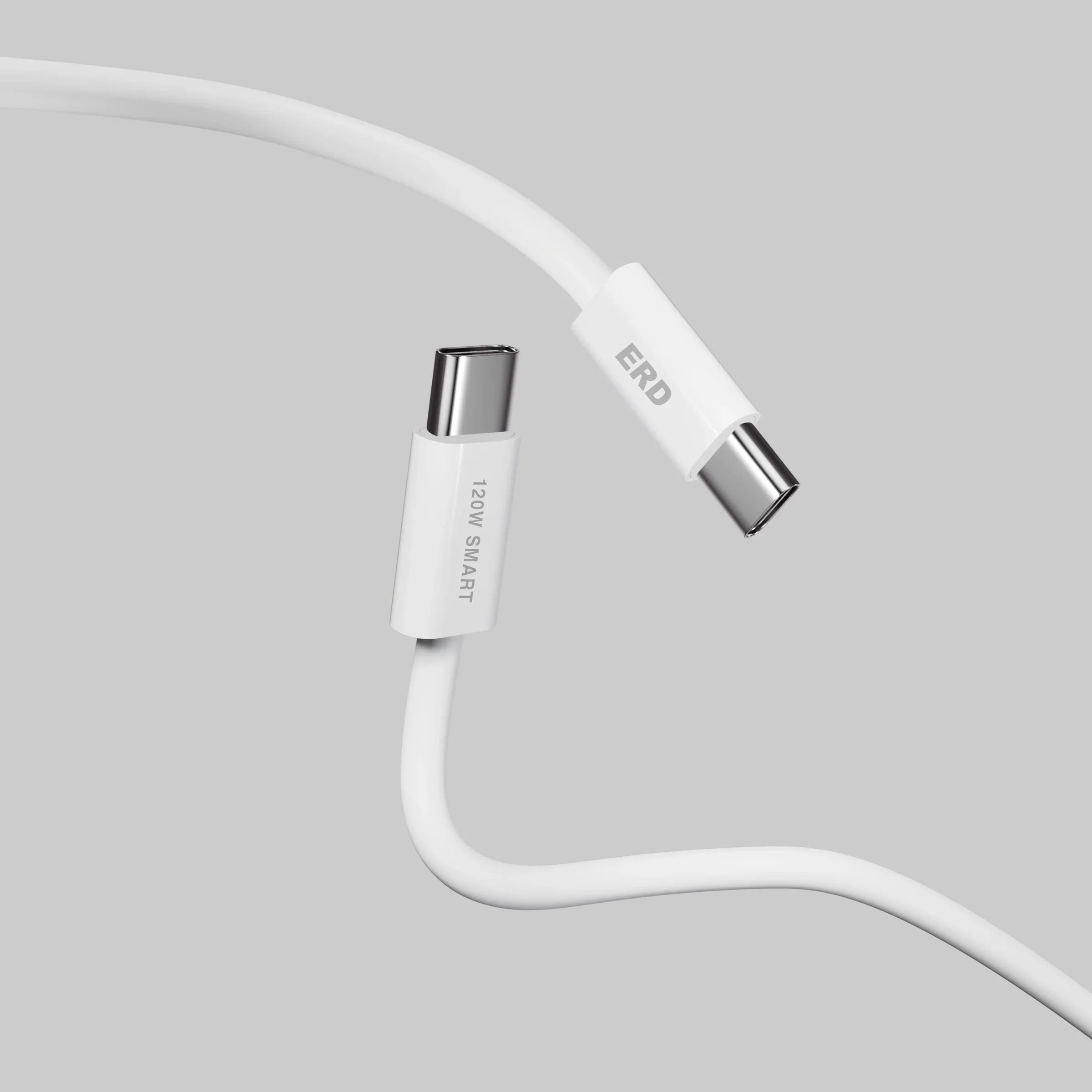 ERD UC-376 USB-C TO C SMART PPW 120W - Image 2