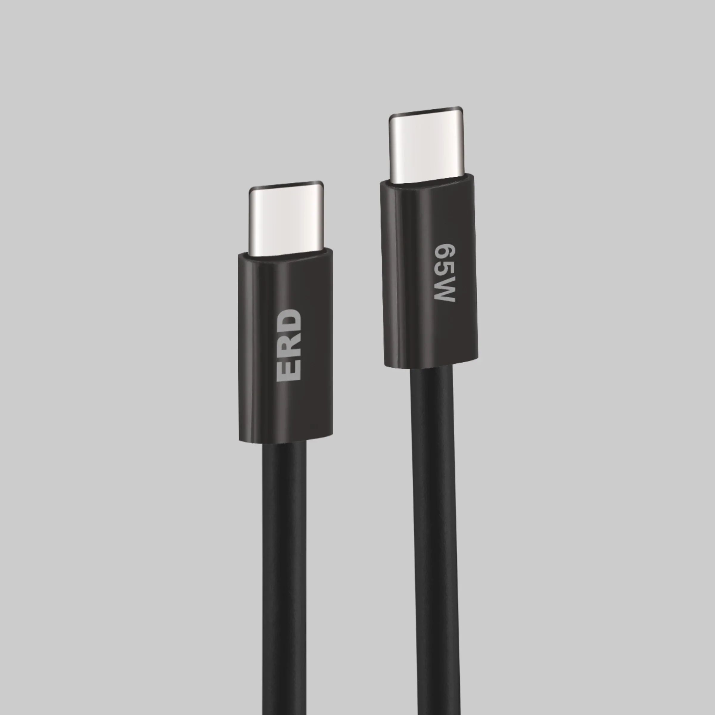 ERD UC-382 USB-C TO C DATA PPB 65W