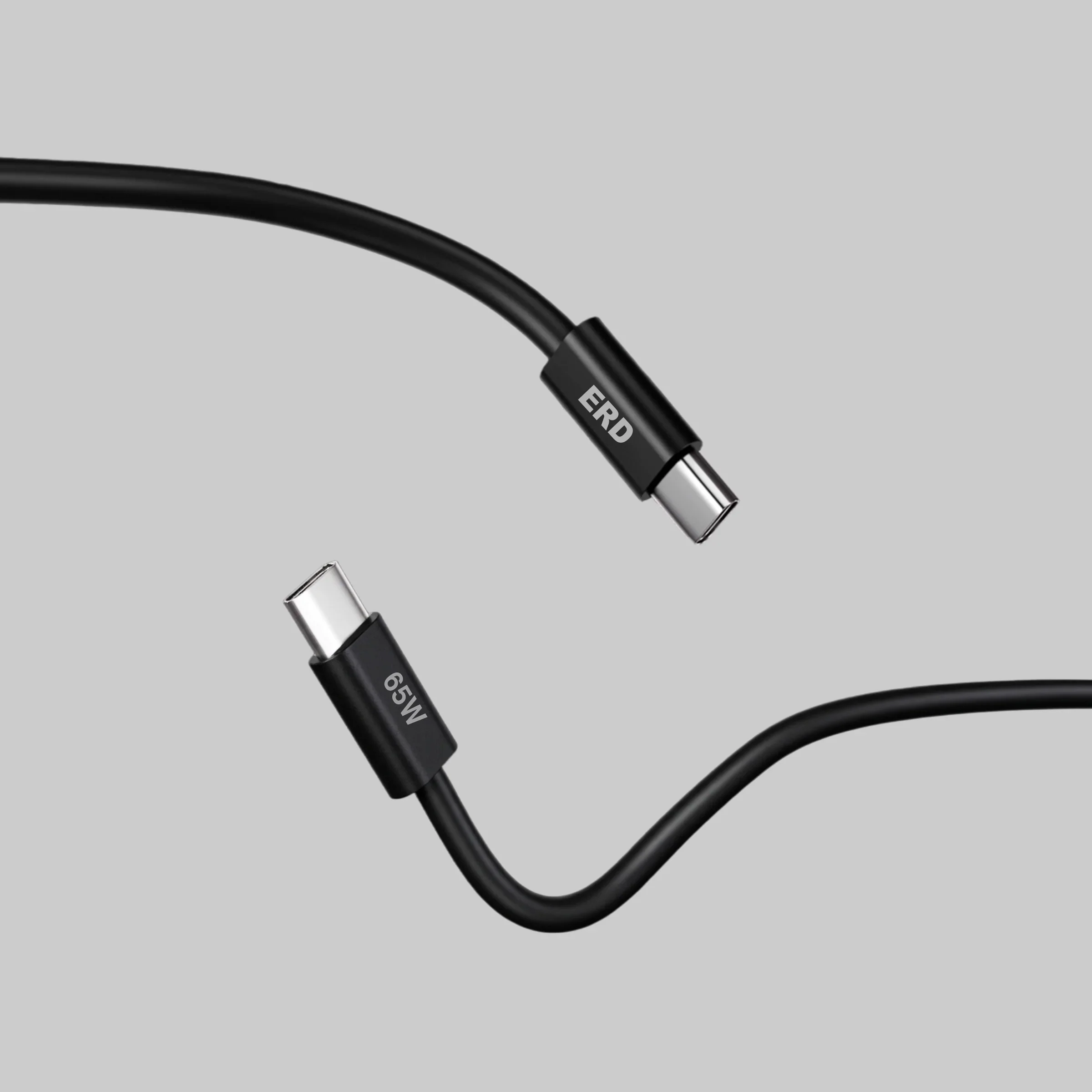 ERD UC-382 USB-C TO C DATA PPB 65W - Image 2