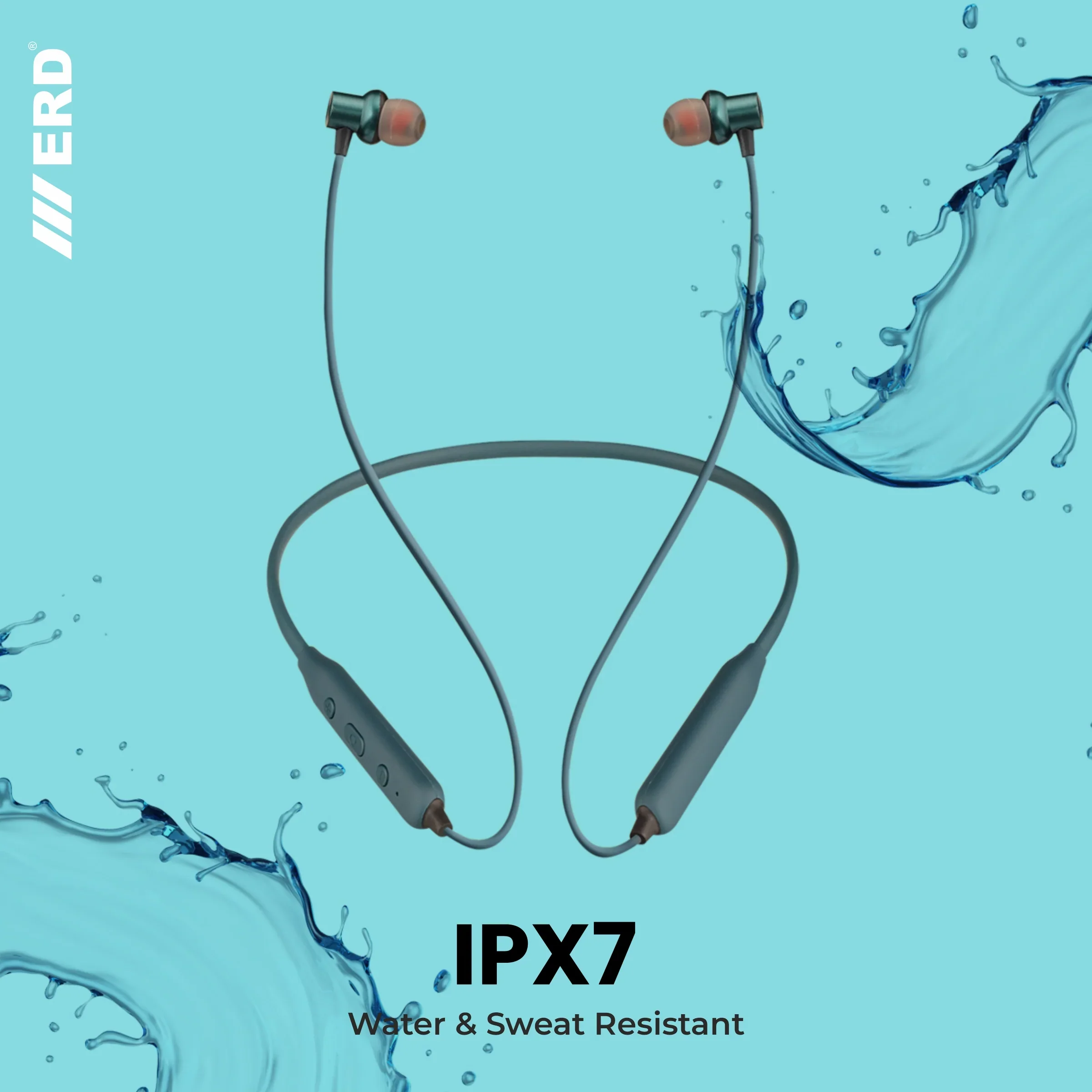 ERD WE-11 PRO WIRELESS EARPHONE - Image 20