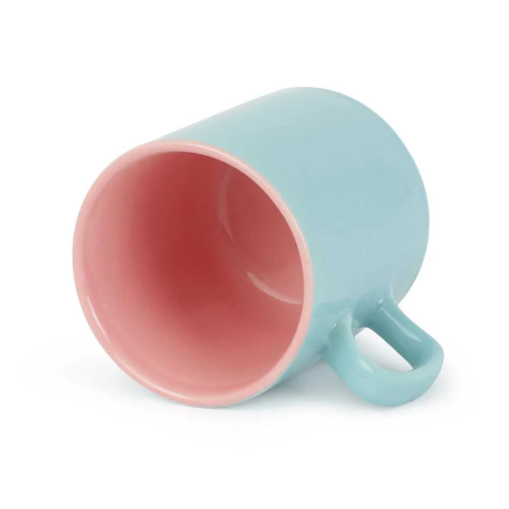 Espresso Ceramic Cup | Set Of 4 - Image 25