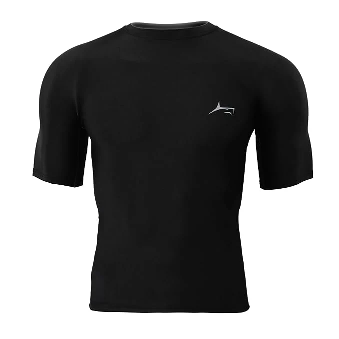 Essential Compression T-Shirt