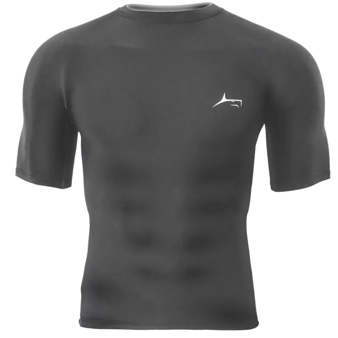 Essential Compression T-Shirt - Image 15