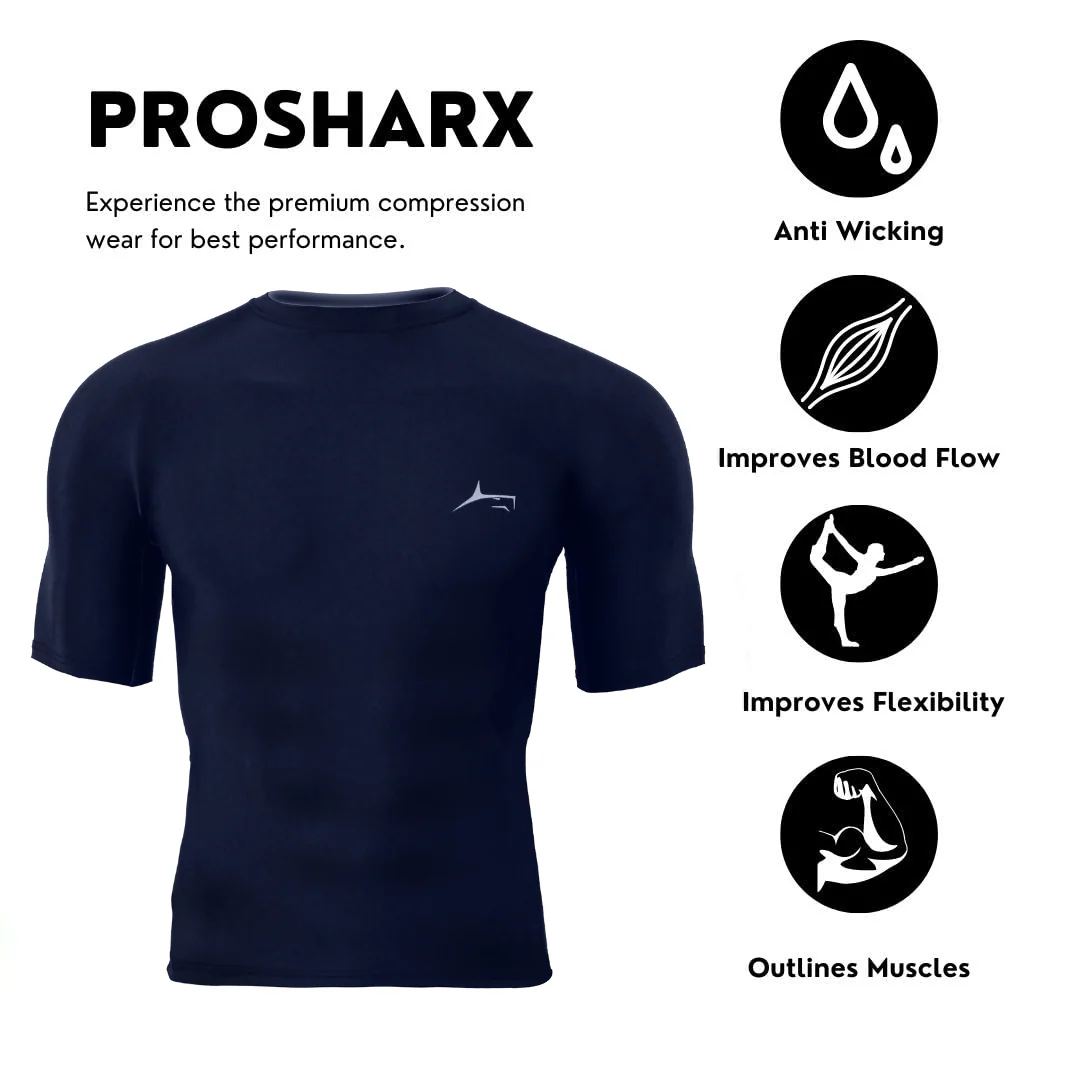Essential Compression T-Shirt - Image 7