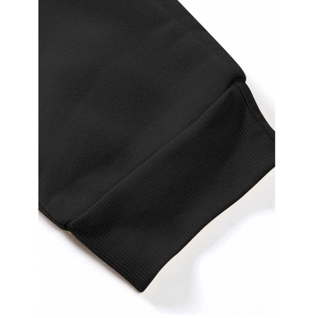 Essential Fleece Warm Sweatpants - Image 10