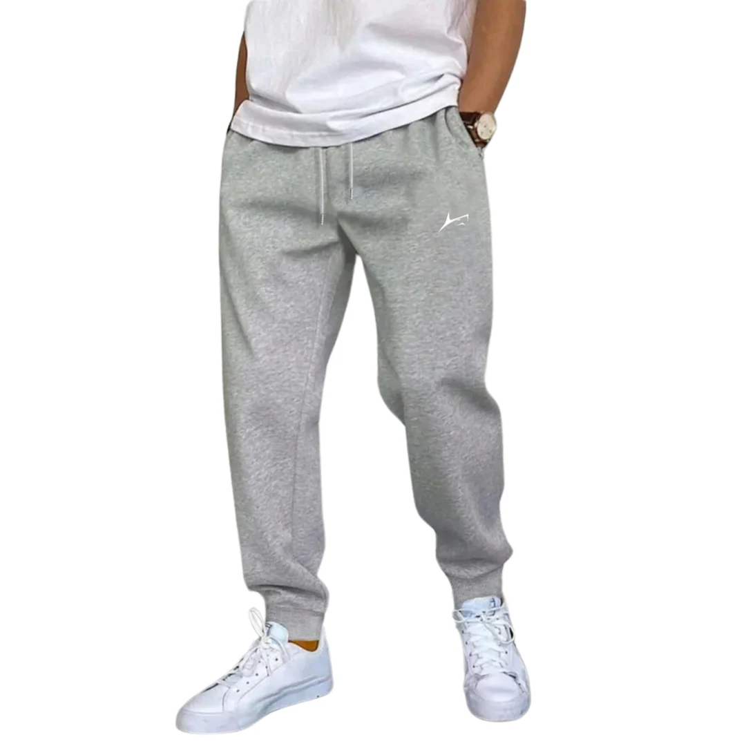 Essential Fleece Warm Sweatpants - Image 13