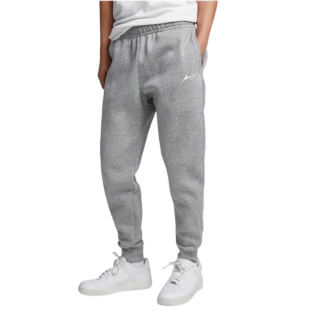Essential Fleece Warm Sweatpants - Image 14
