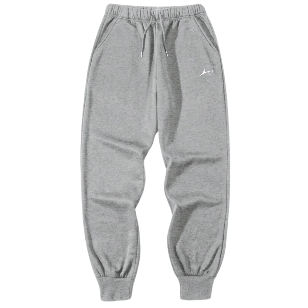 Essential Fleece Warm Sweatpants - Image 16