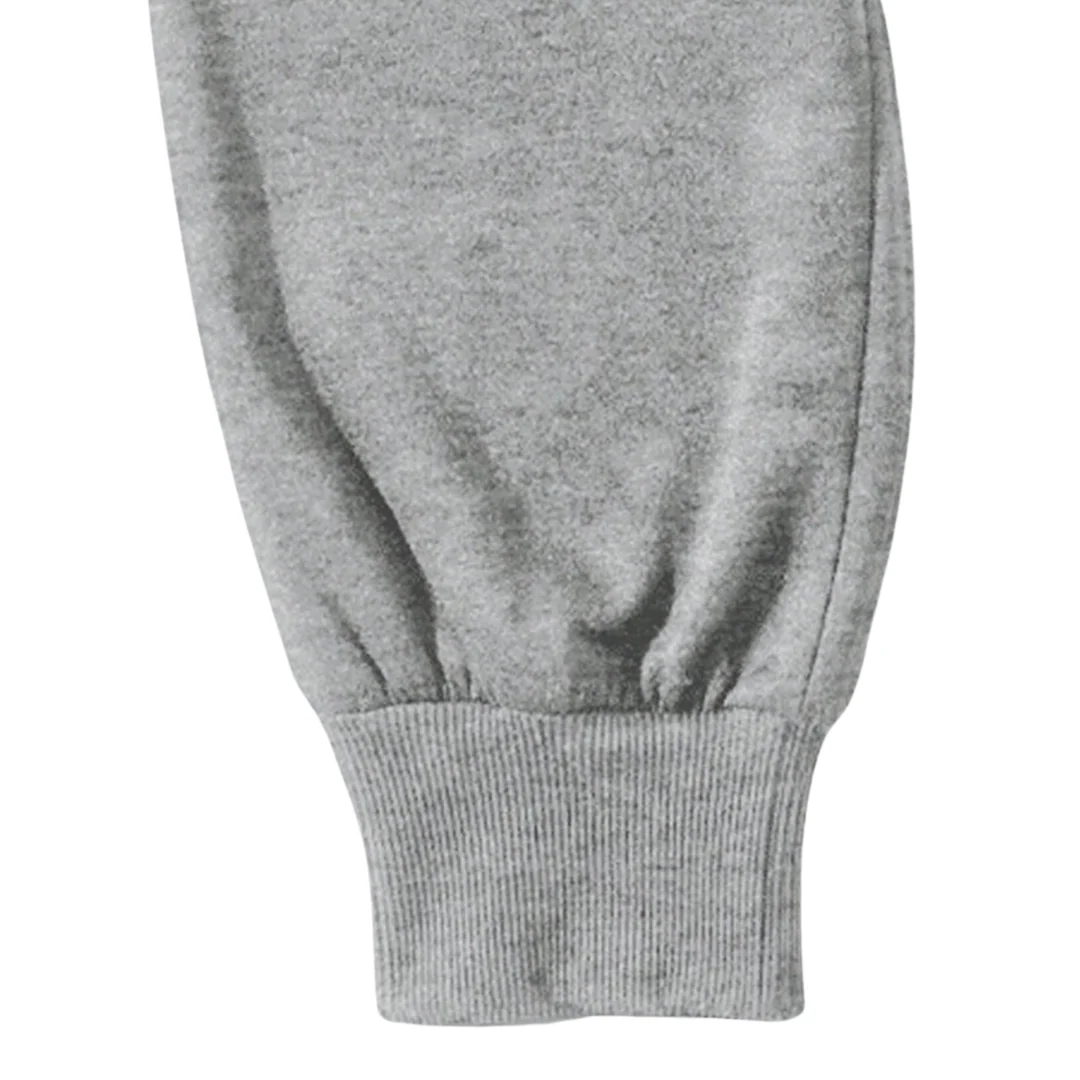 Essential Fleece Warm Sweatpants - Image 18