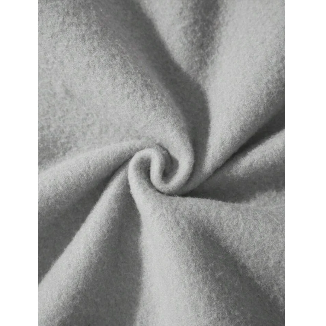 Essential Fleece Warm Sweatpants - Image 19