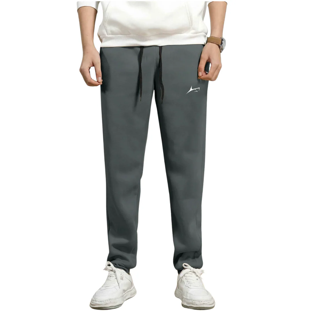 Essential Fleece Warm Sweatpants - Image 3