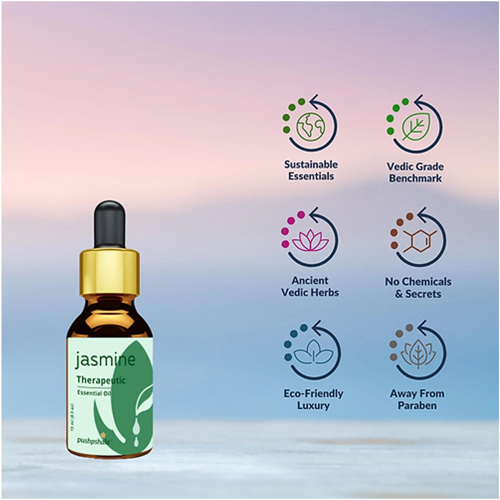 Essential Oil | Therapeutic - Image 3