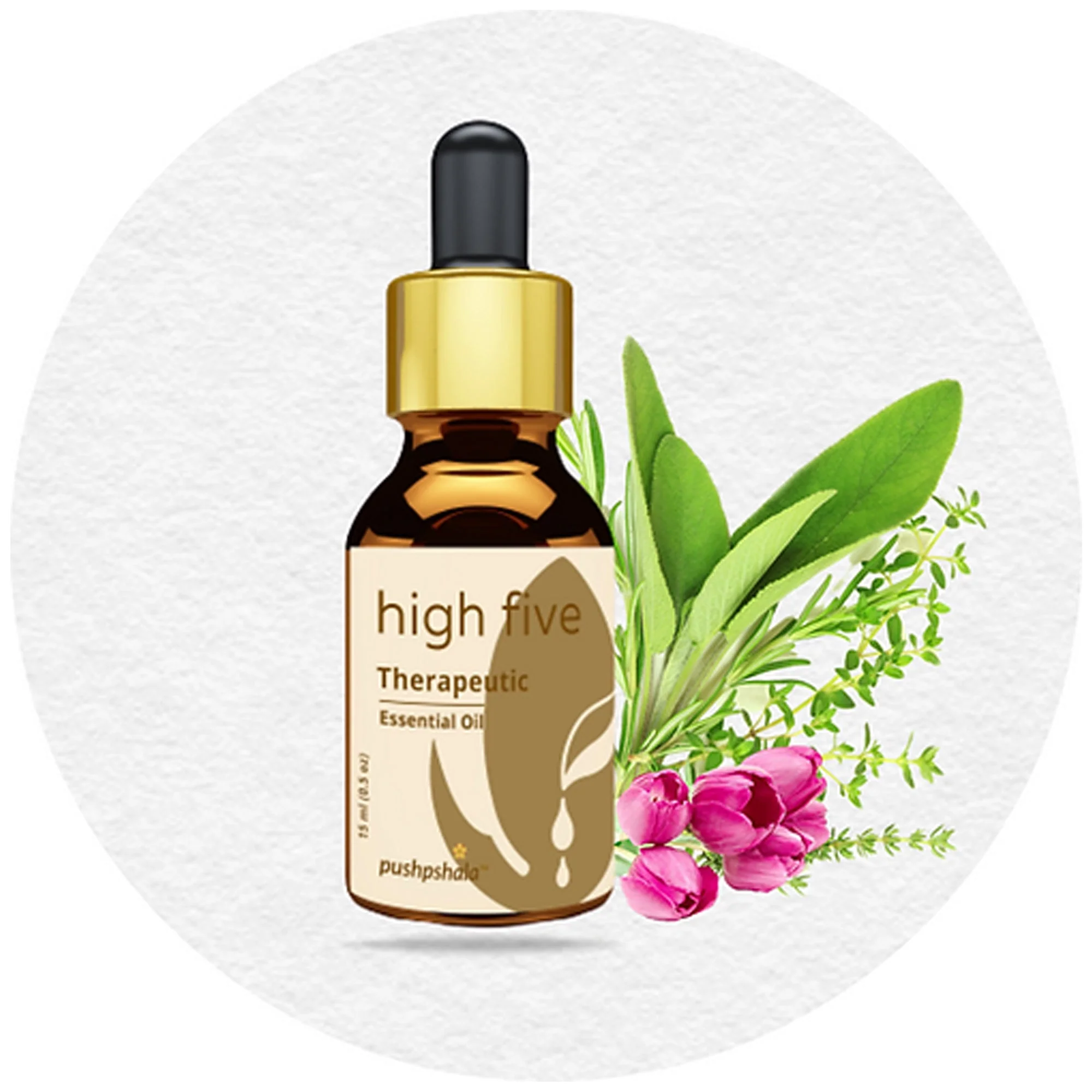 Essential Oil | Therapeutic - Image 6
