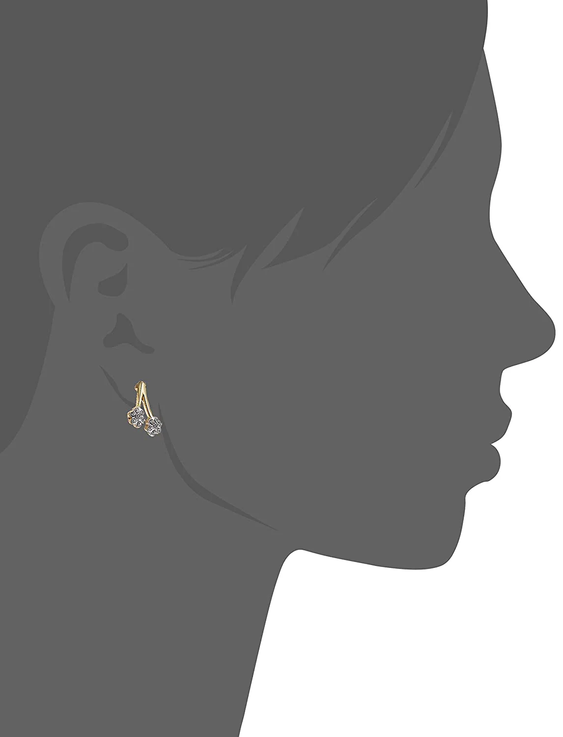 Estele - Mehnaaz Necklace Set - Image 11