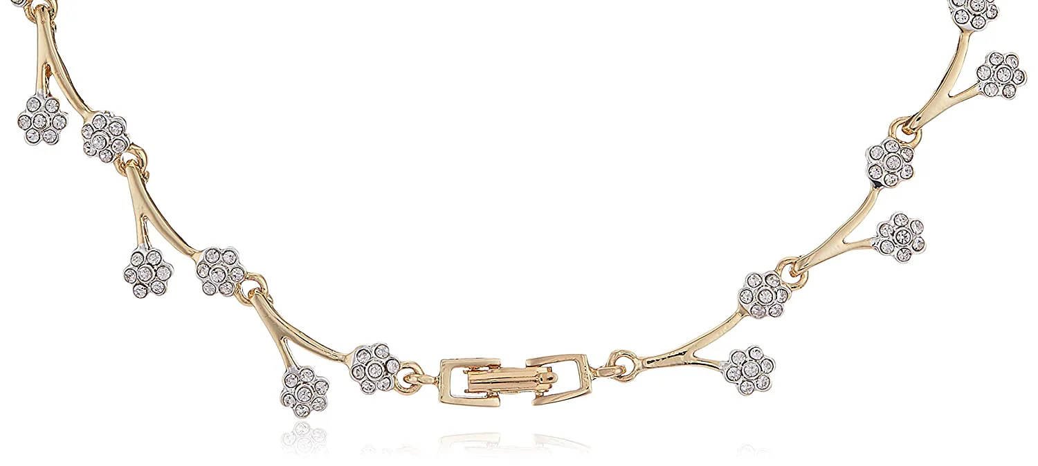 Estele - Mehnaaz Necklace Set - Image 7