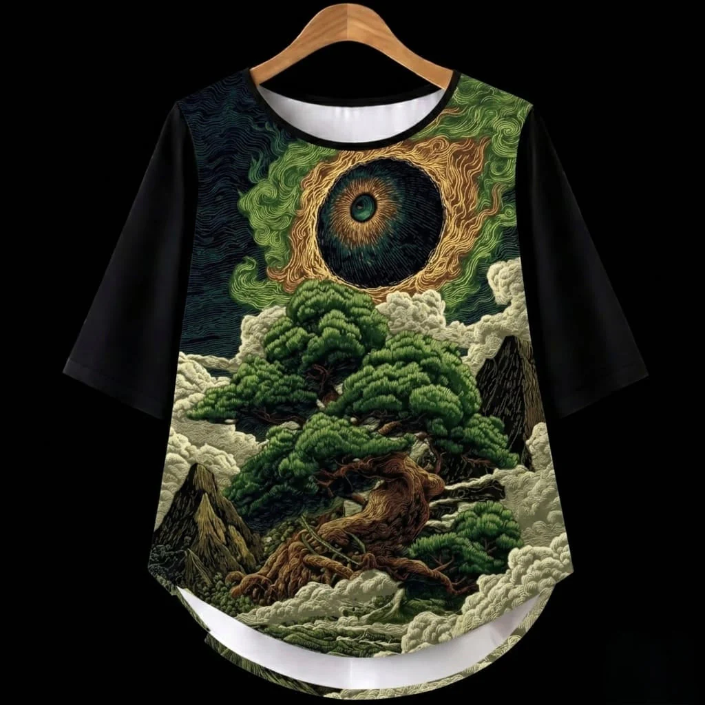Eternal Vision