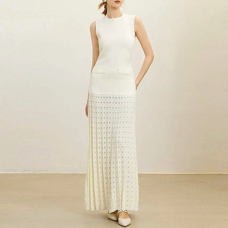 Everlee Luxe Knit Dress