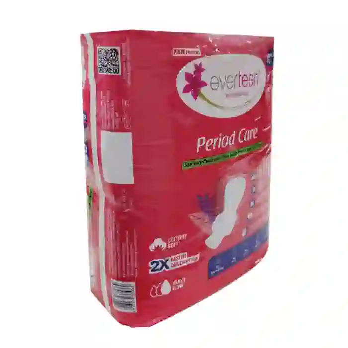 everteen Combo: Yonilife Intimate V Gel 30g and Sanitary Pads/ Period Panties - Image 13