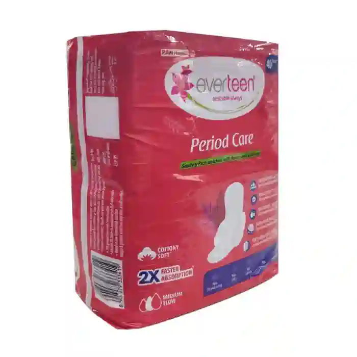 everteen Combo: Yonilife Intimate V Gel 30g and Sanitary Pads/ Period Panties - Image 7