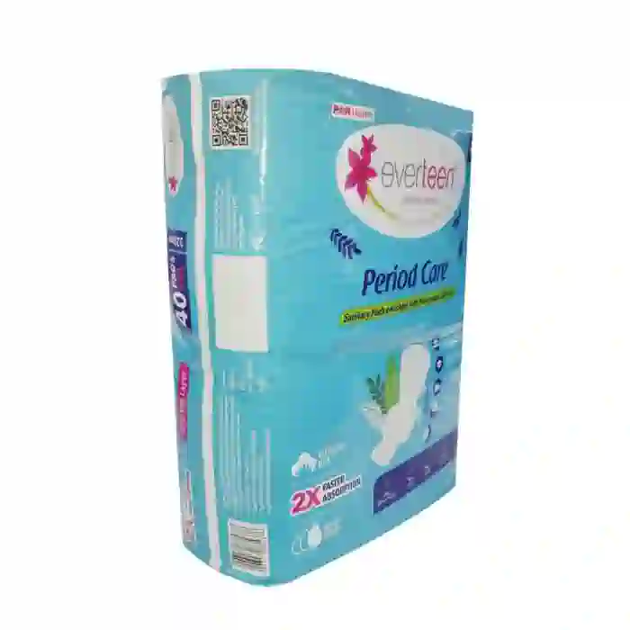 everteen Combo: Yonilife Intimate V Gel 30g and Sanitary Pads/ Period Panties - Image 9