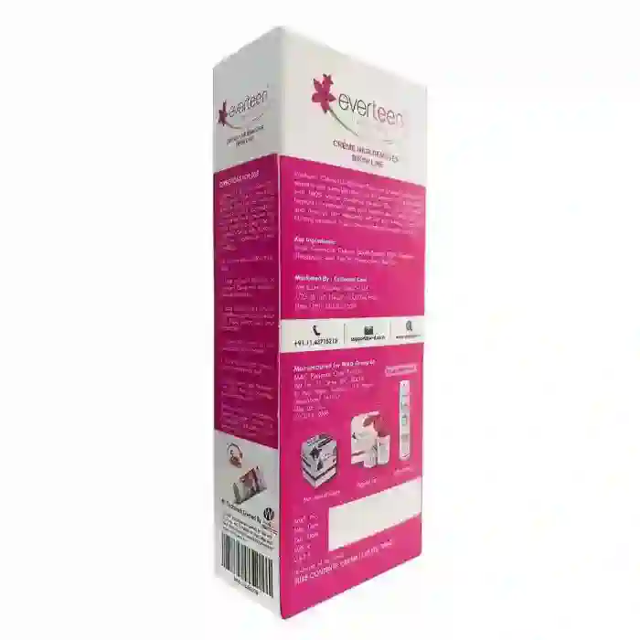 everteen Combo: Yonilife V Gel 30g and Bikini Line Hair Remover Cream - Image 10