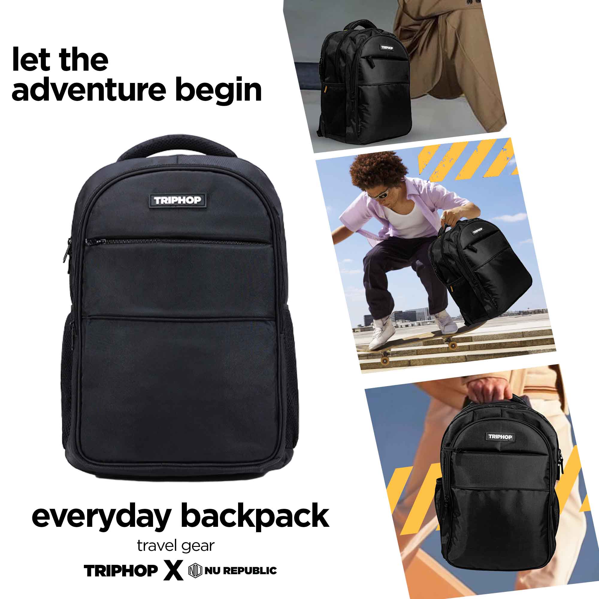 Everyday Backpack - Image 2