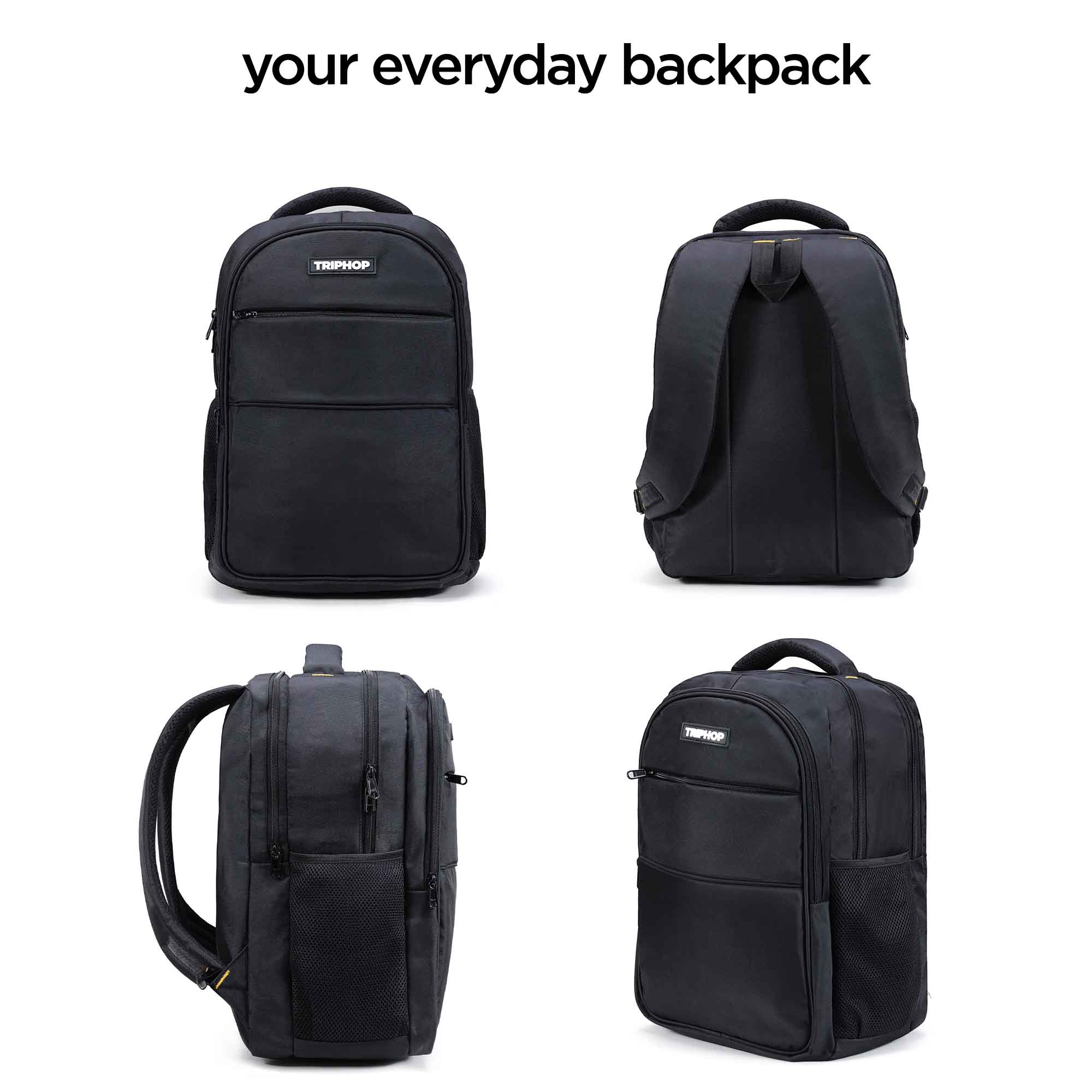 Everyday Backpack - Image 5