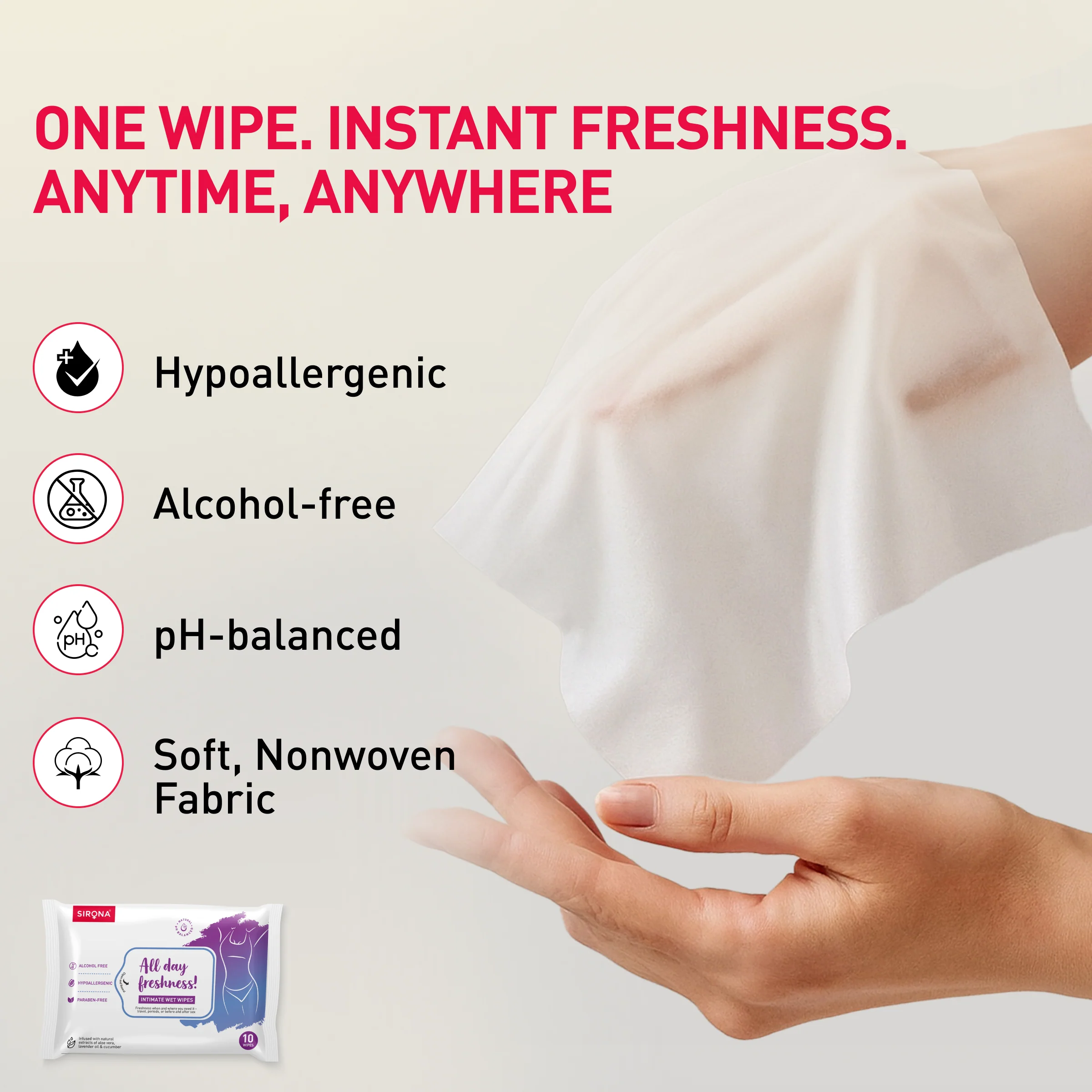 Everyday Intimate Care Kit - Image 2
