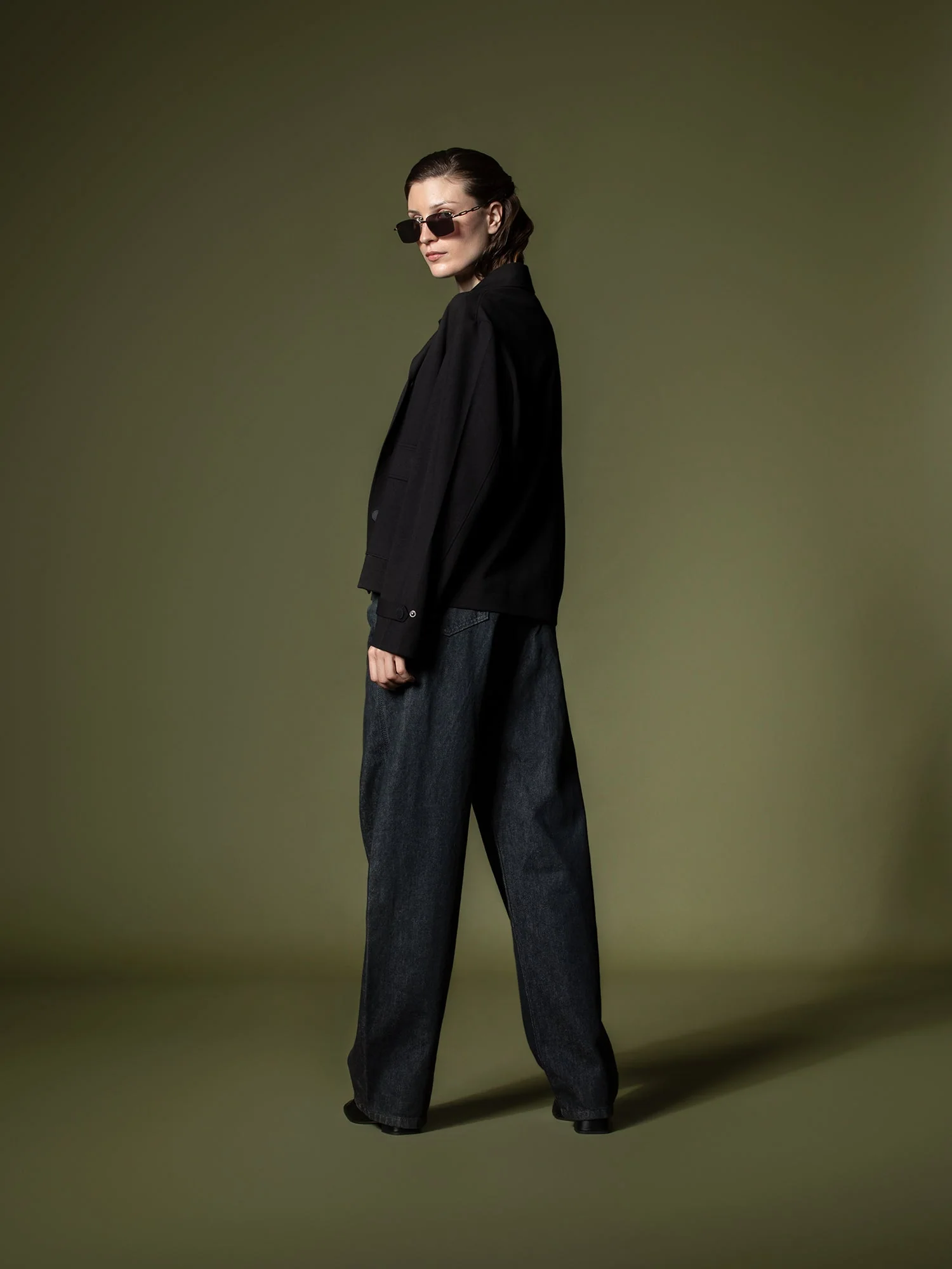 Everyday Overshirt - Image 11