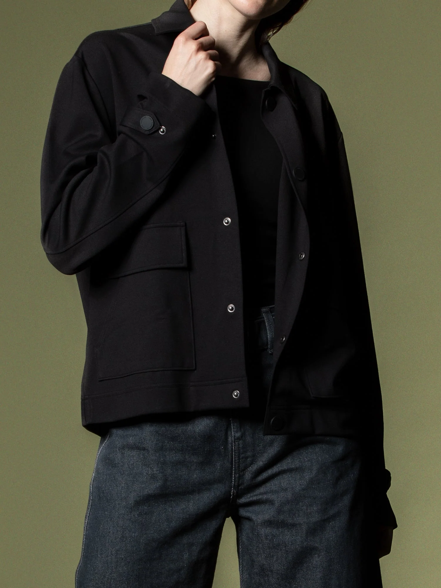Everyday Overshirt - Image 12